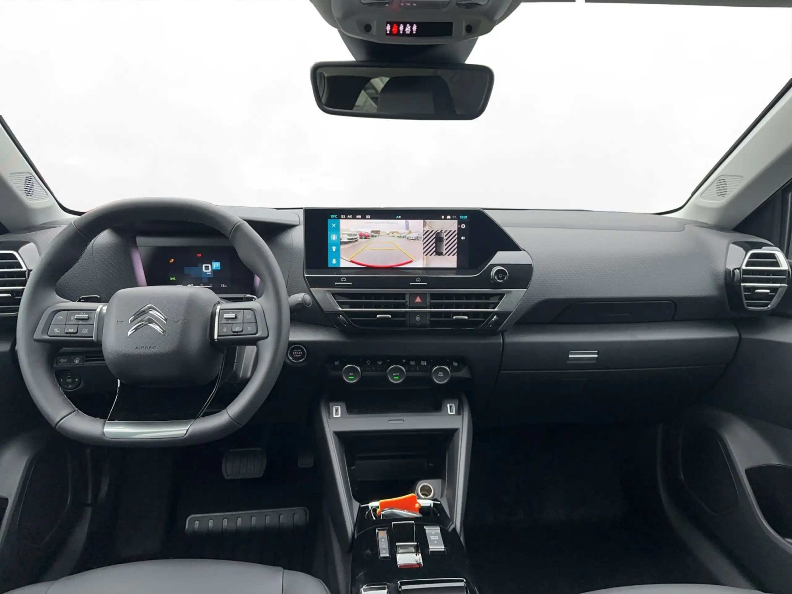 Citroen - C4