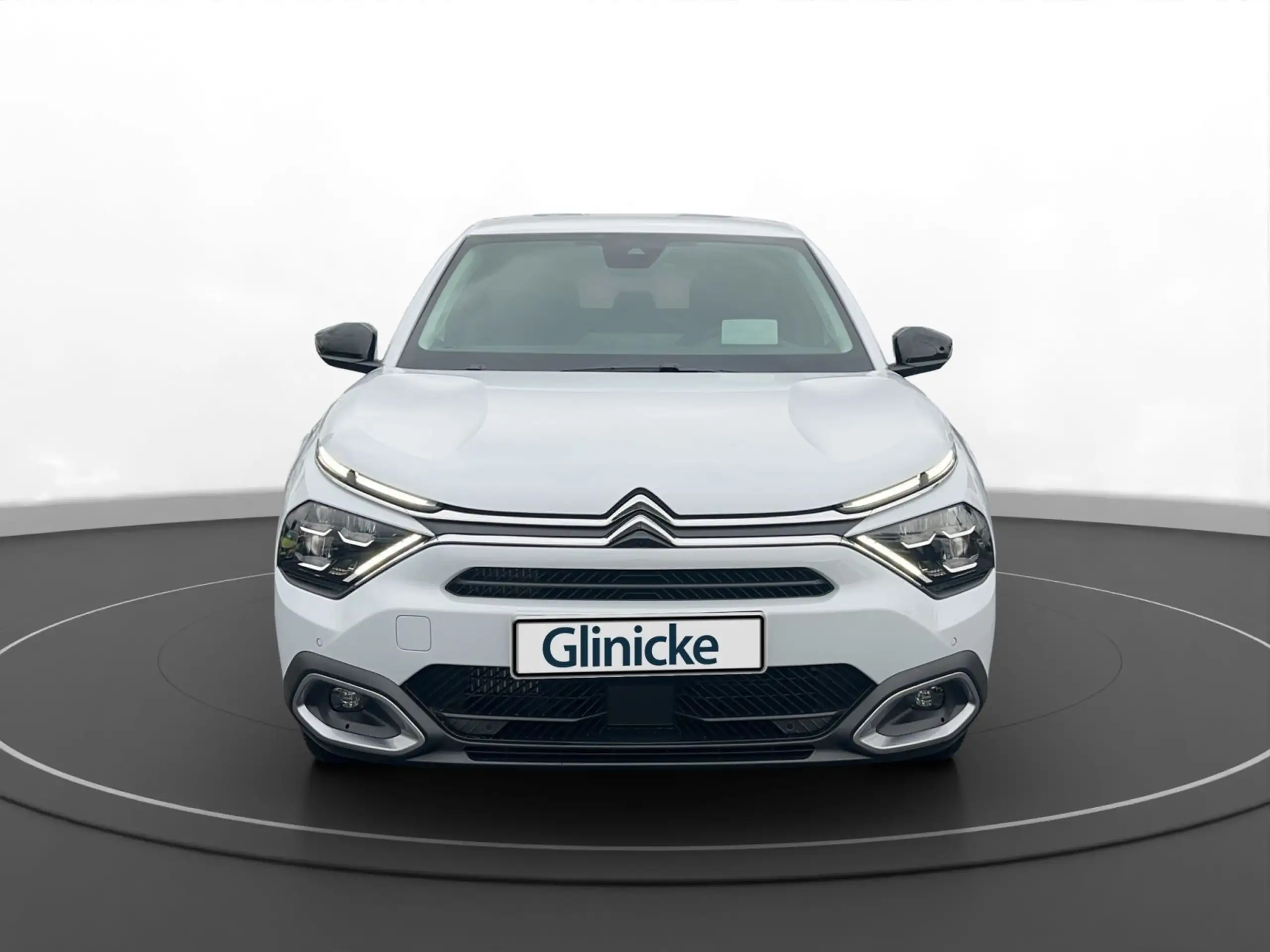 Citroen - C4