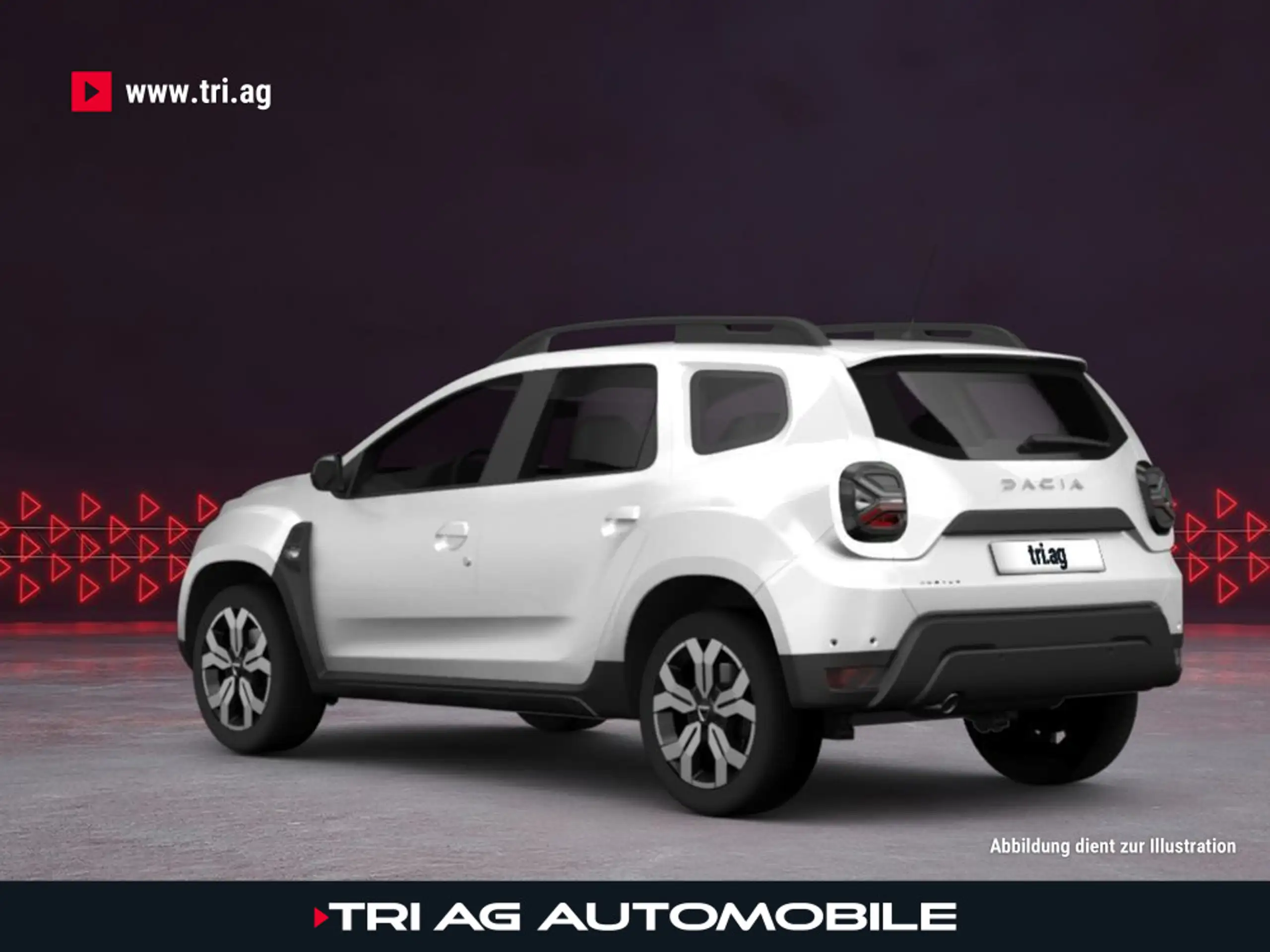 Dacia - Duster