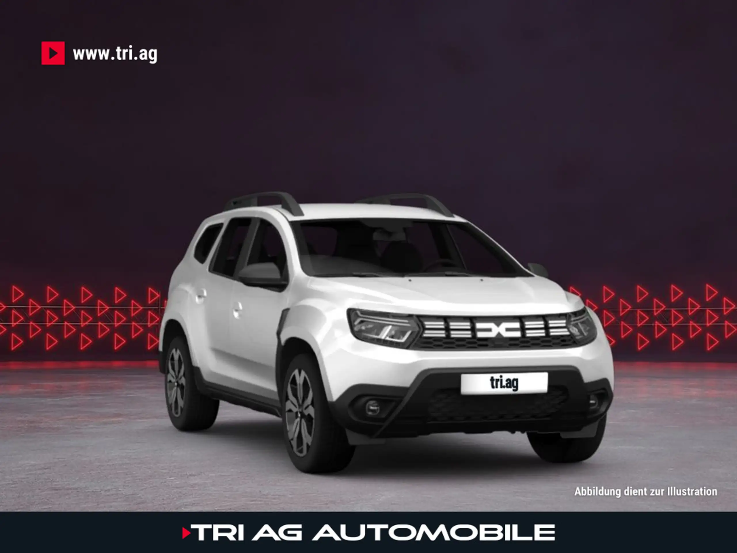 Dacia - Duster