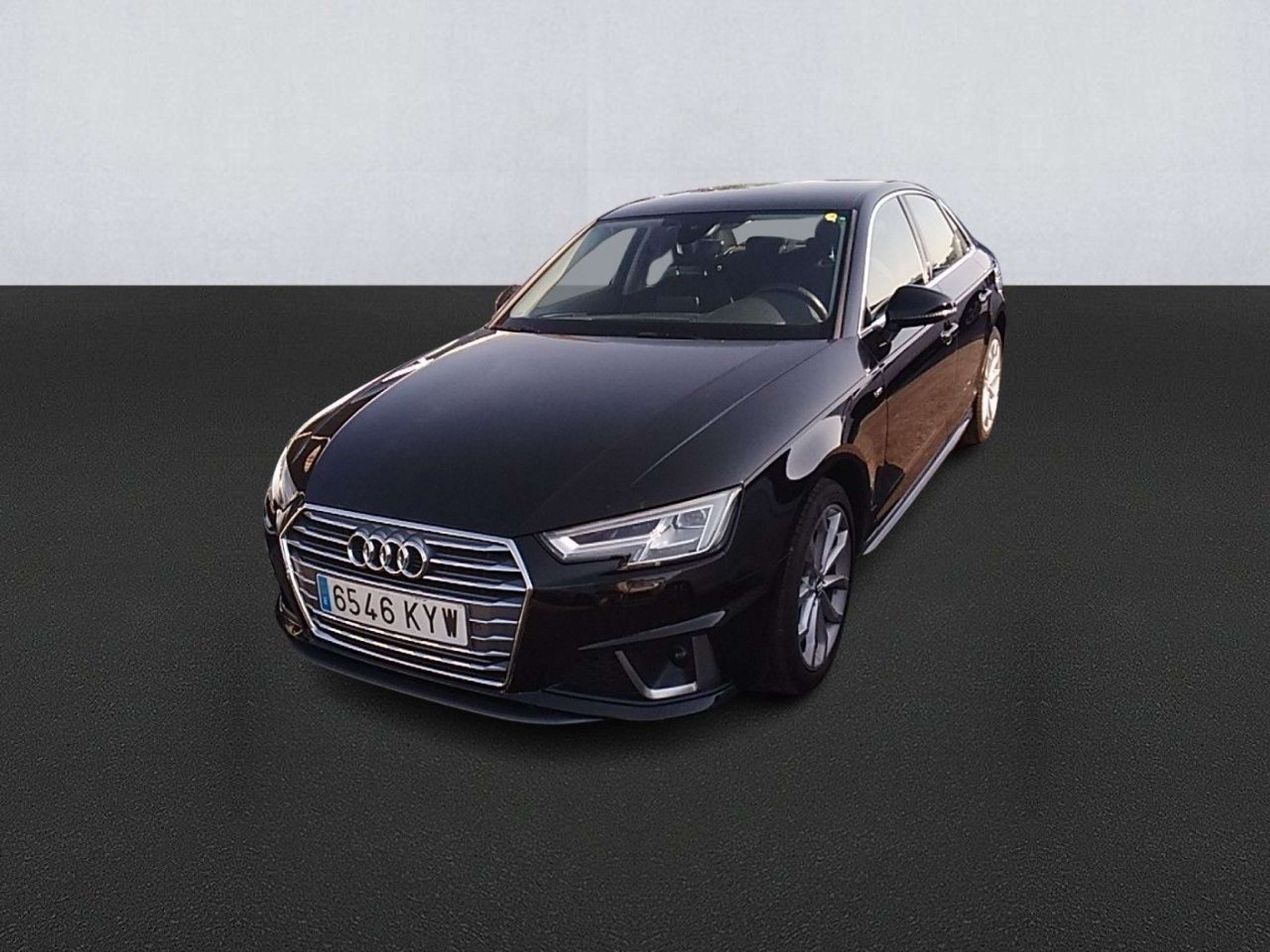 Audi - A4