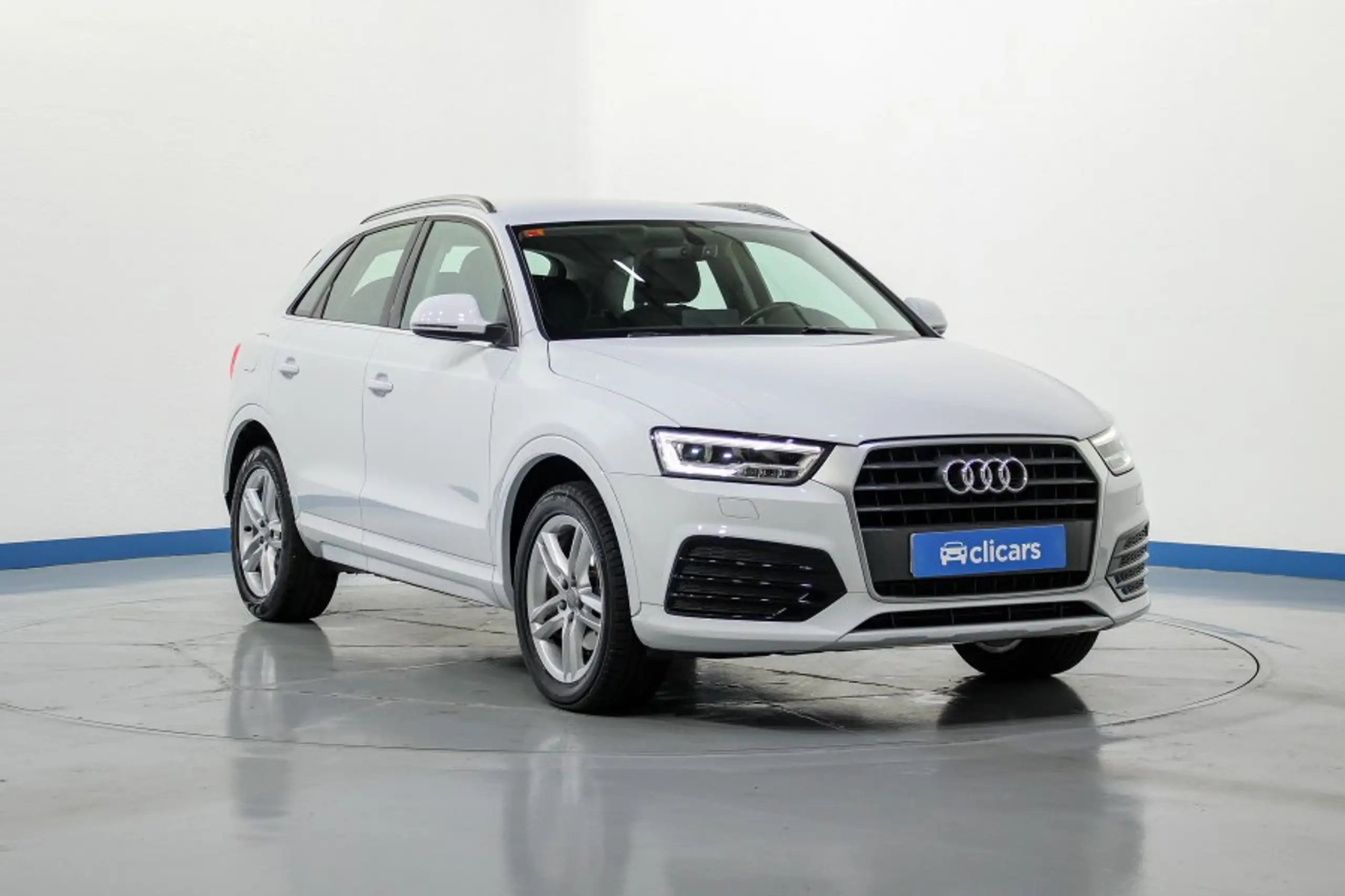 Audi - Q3