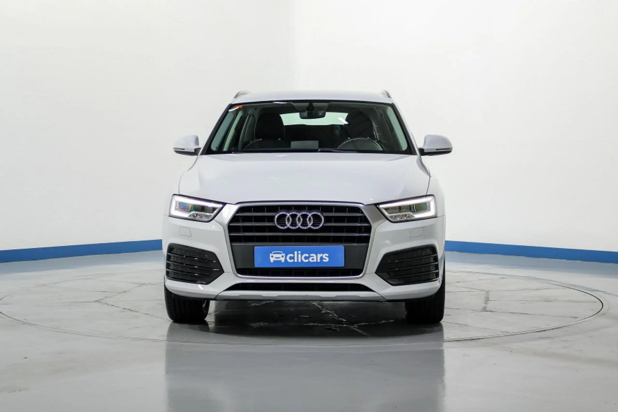 Audi - Q3