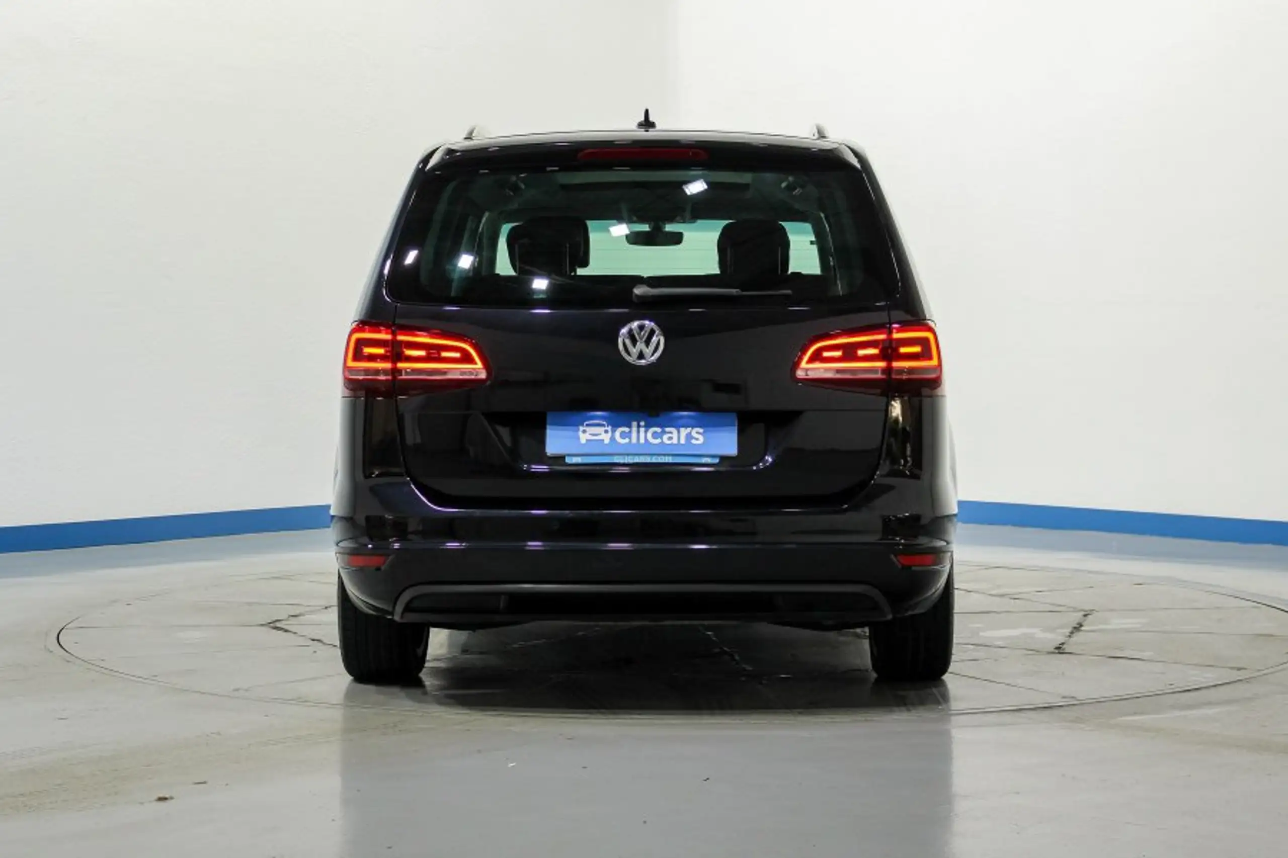 Volkswagen - Sharan