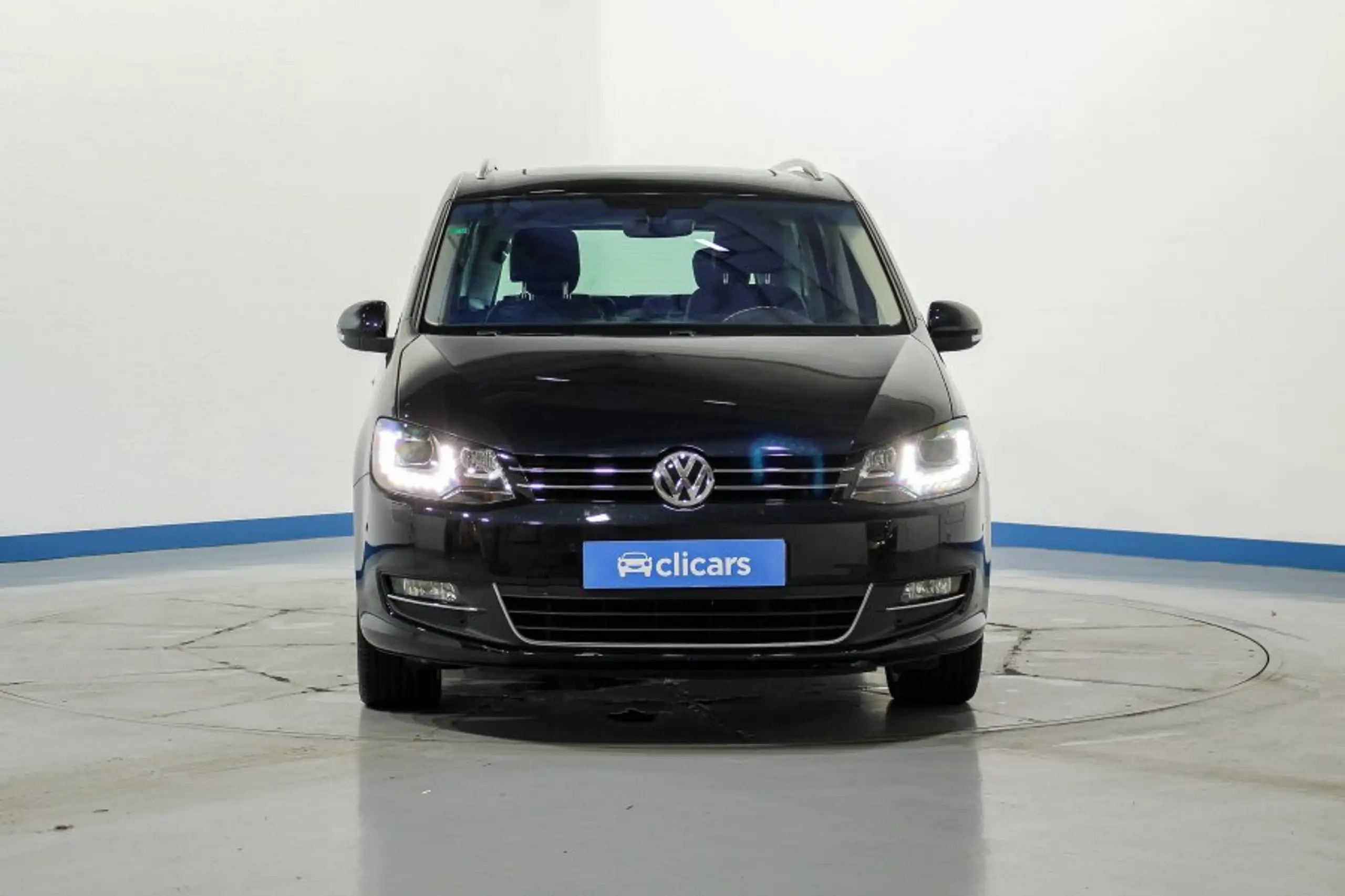 Volkswagen - Sharan