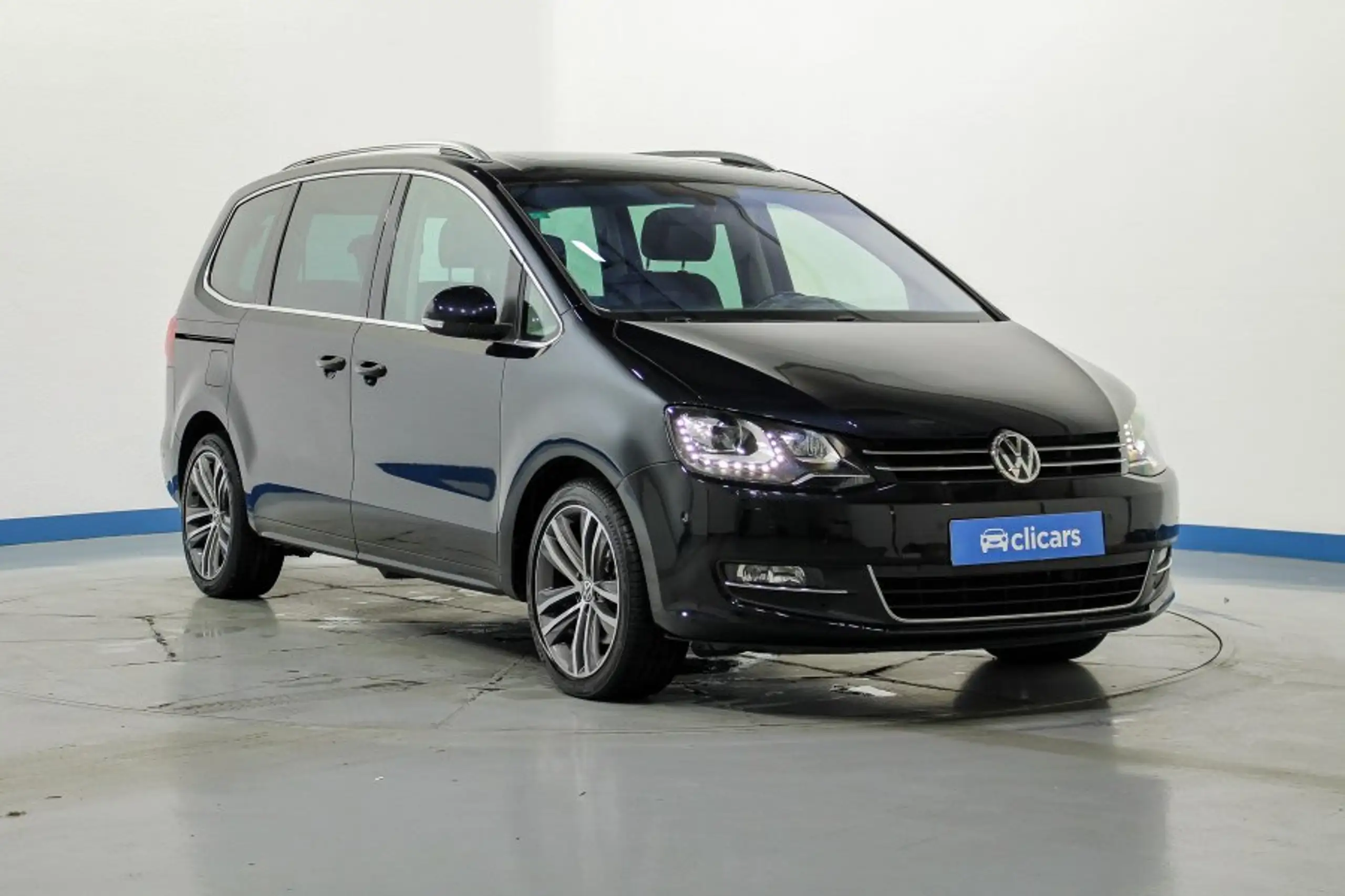 Volkswagen - Sharan