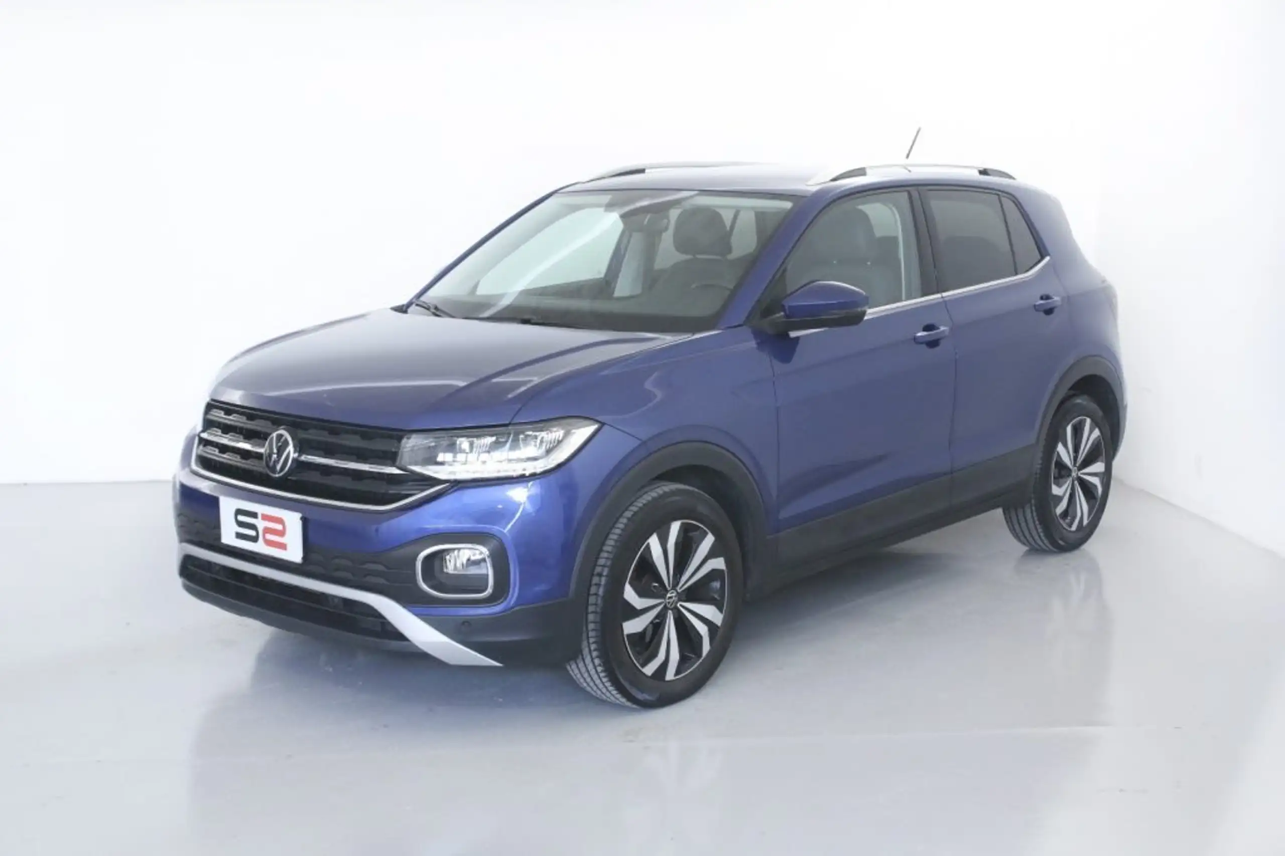 Volkswagen - T-Cross