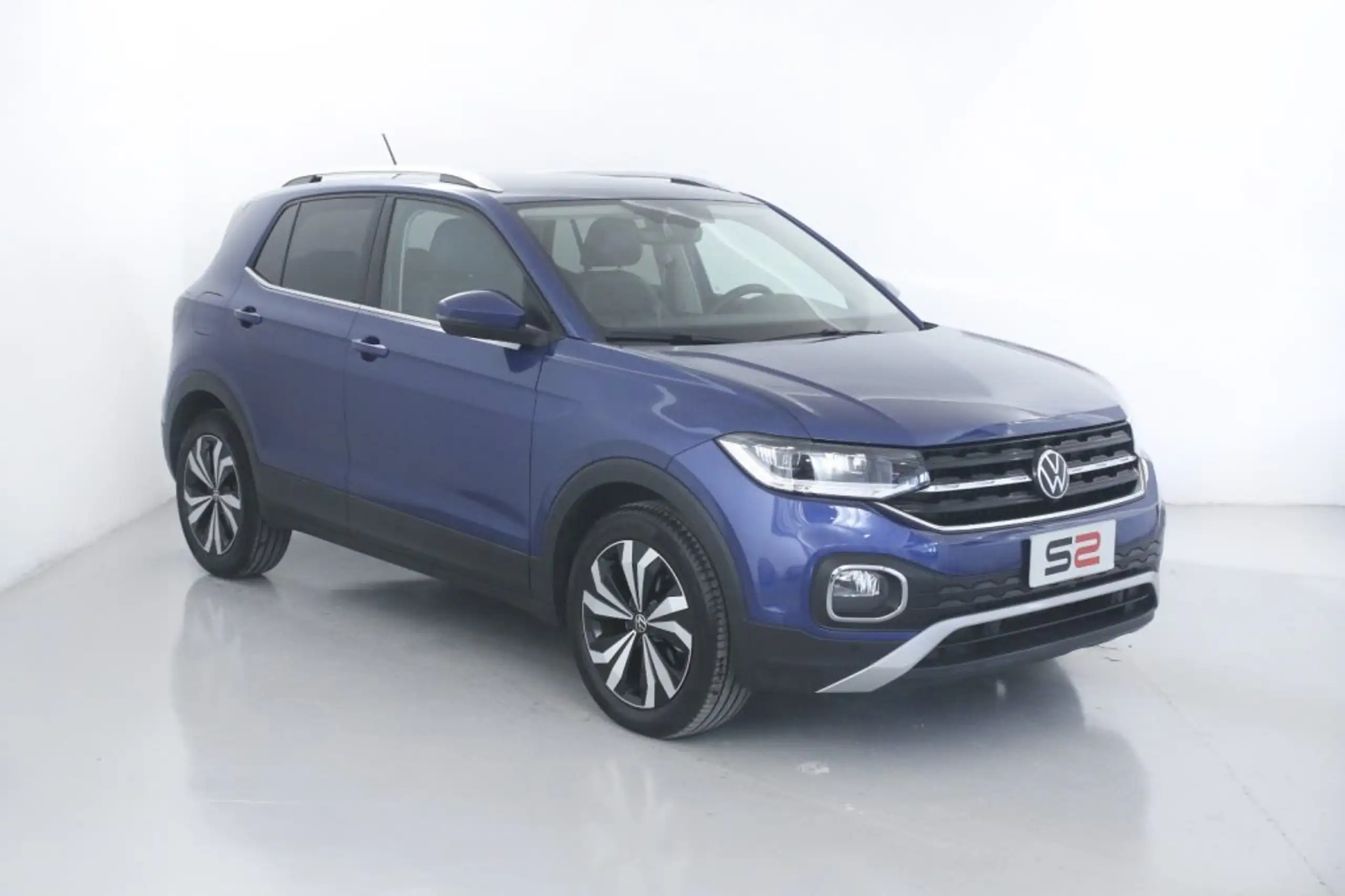 Volkswagen - T-Cross