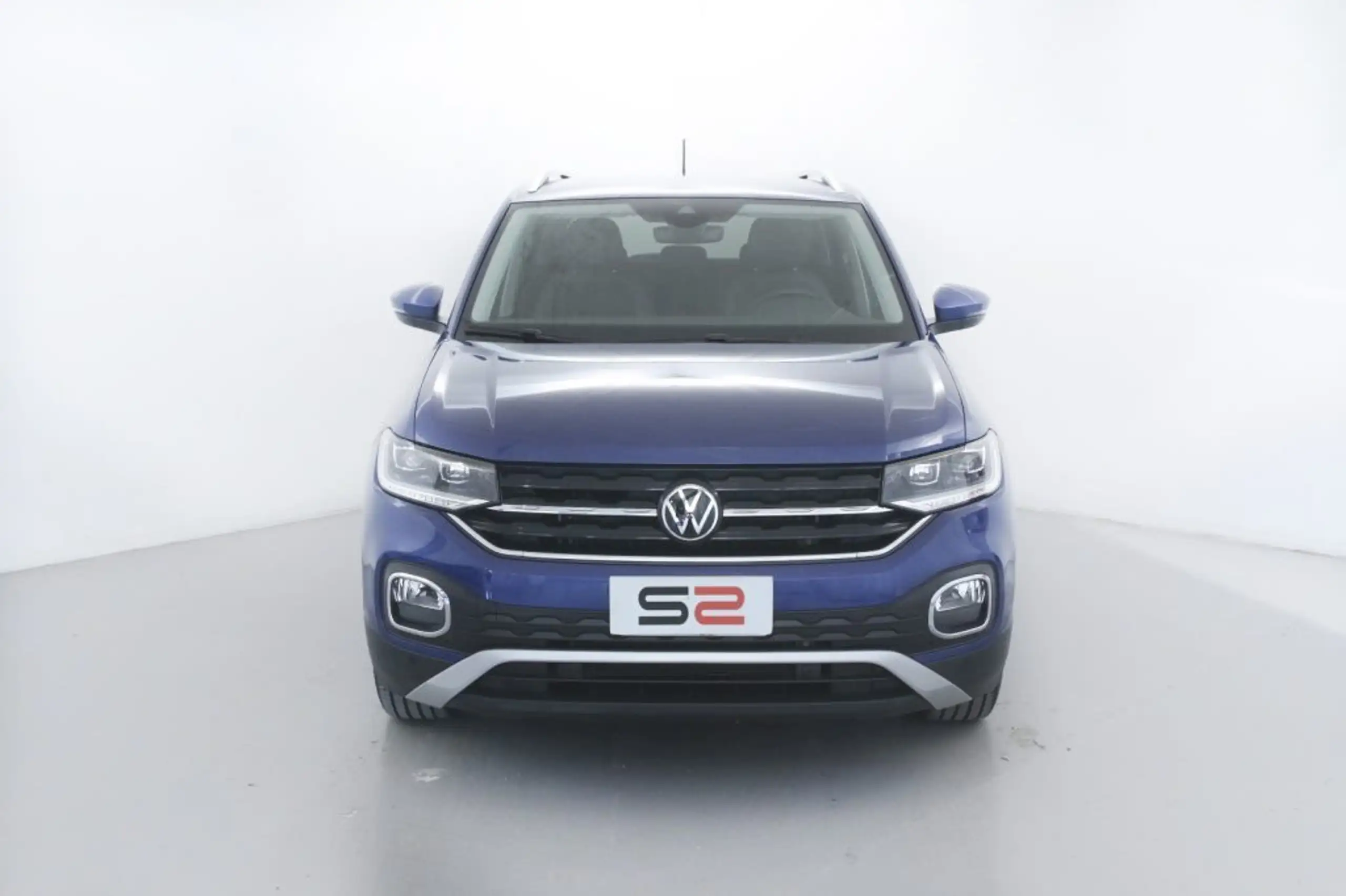 Volkswagen - T-Cross