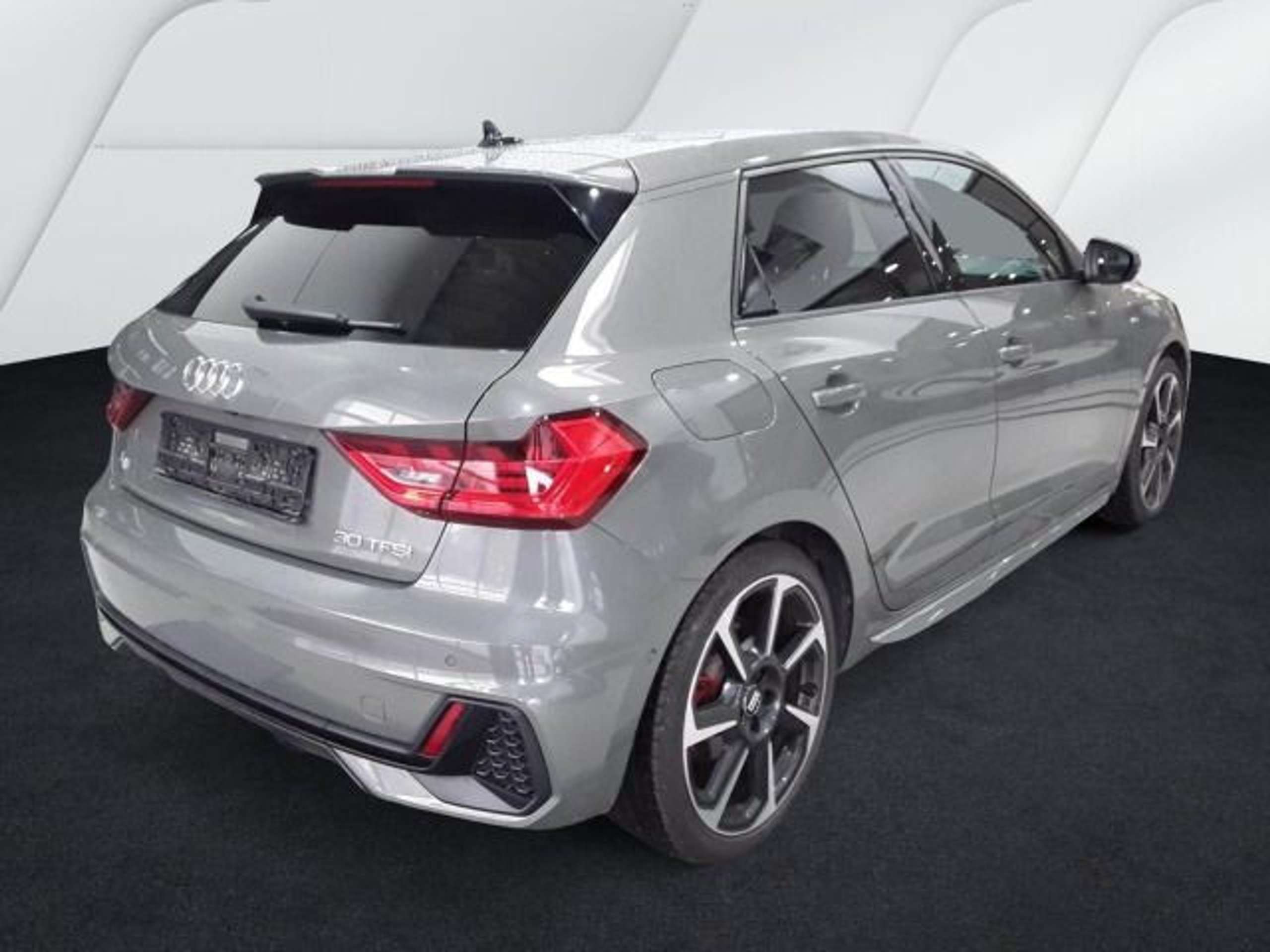 Audi - A1