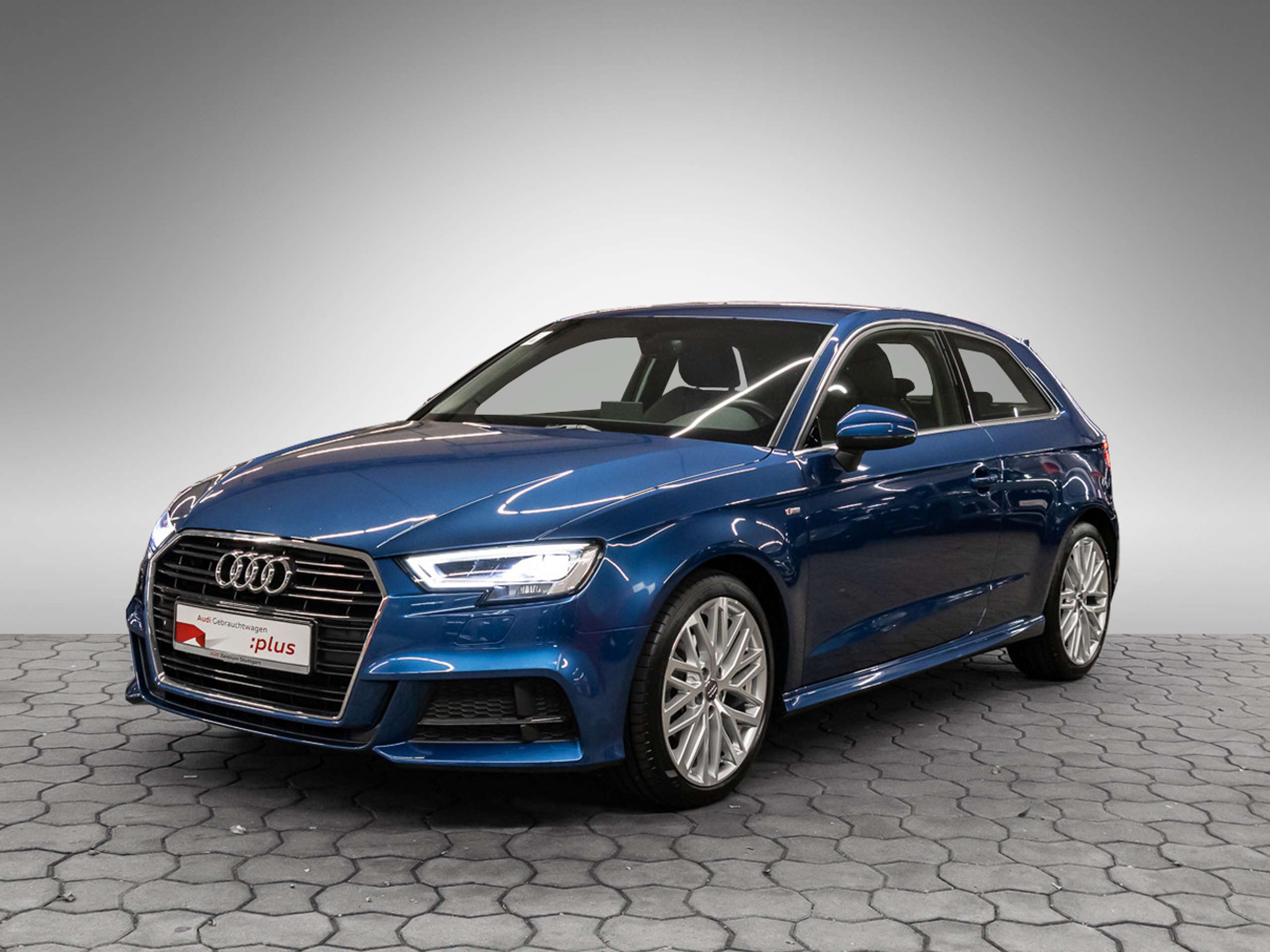 Audi - A3