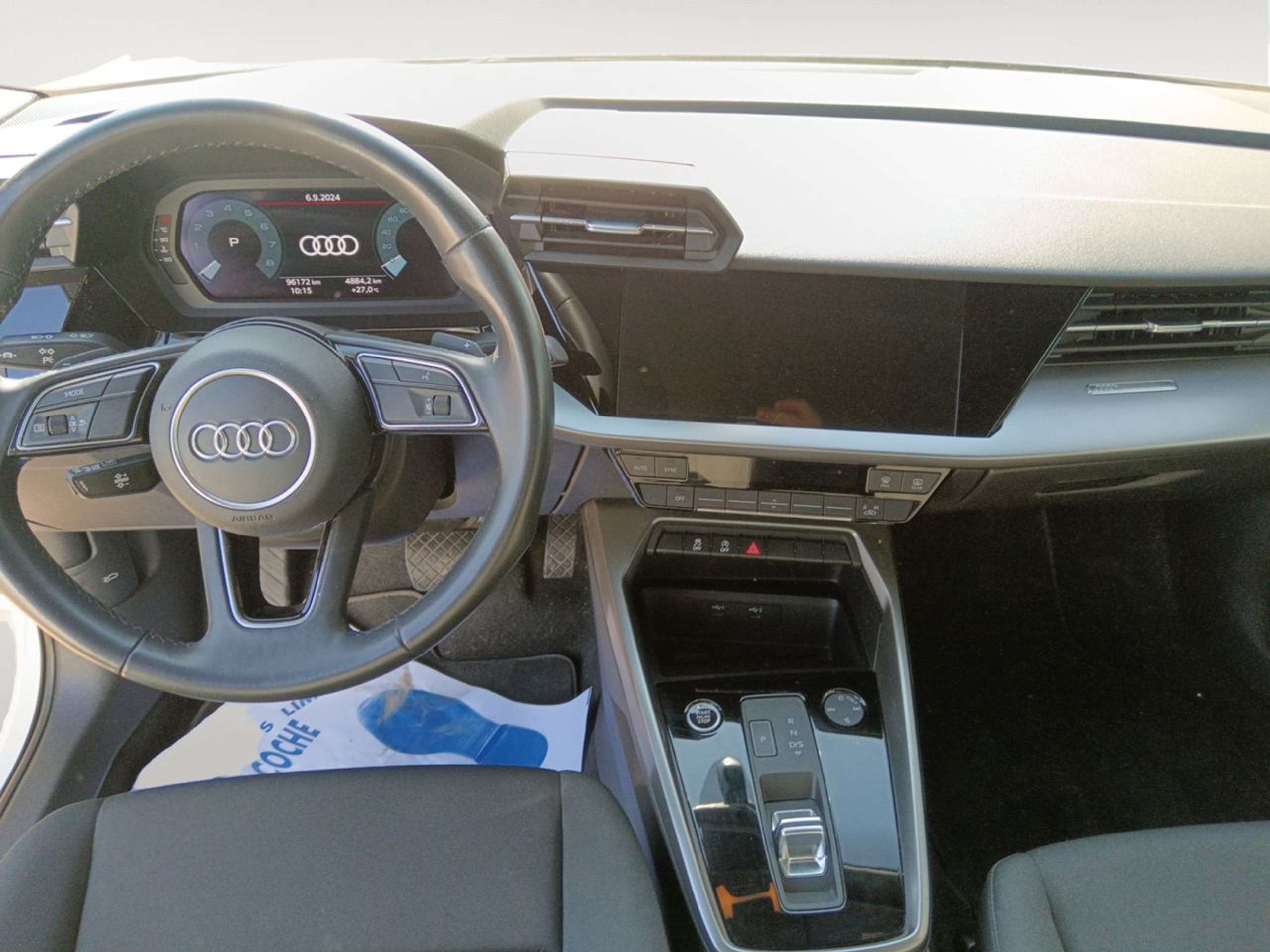 Audi - A3