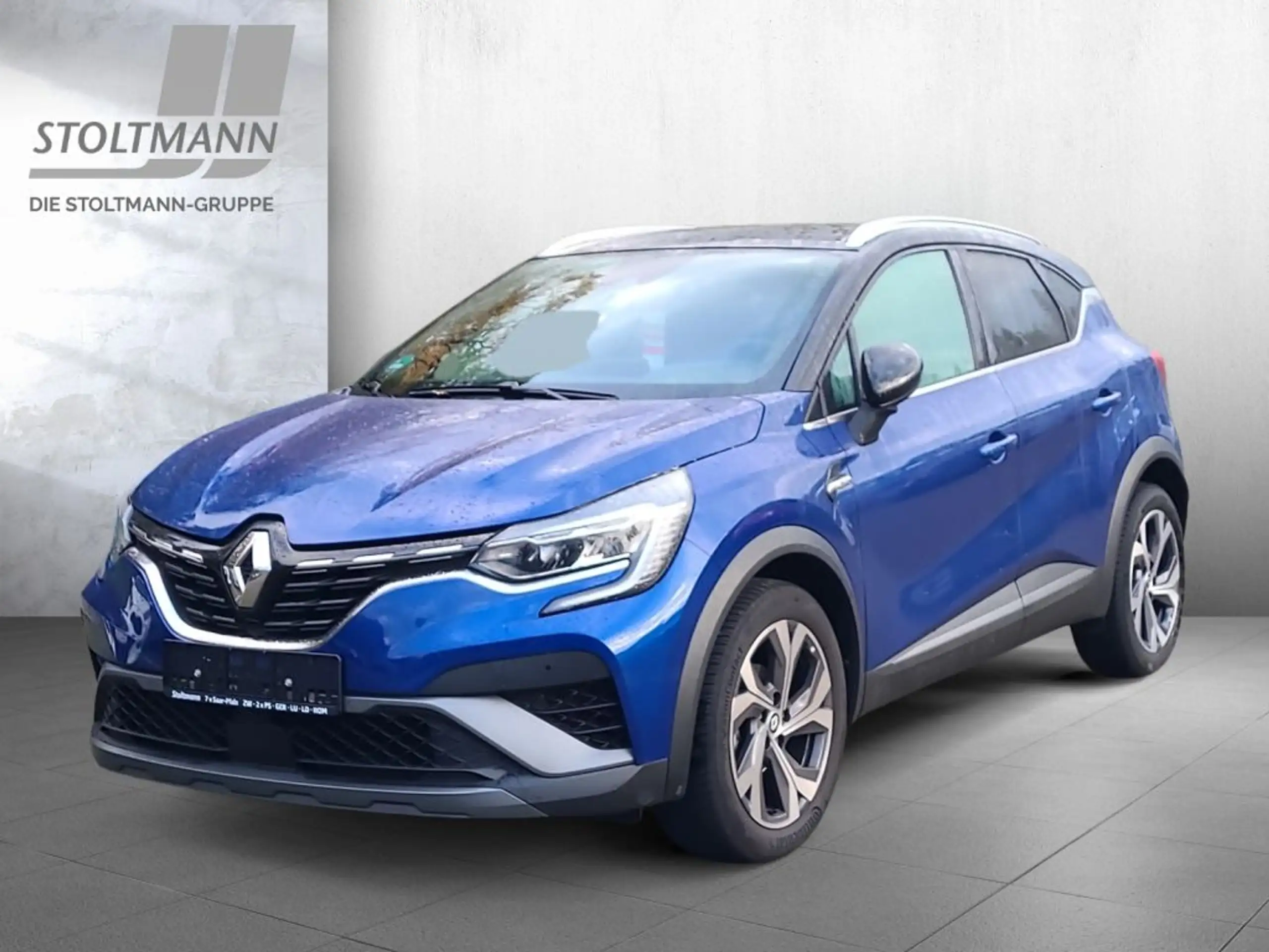 Renault Captur 2022