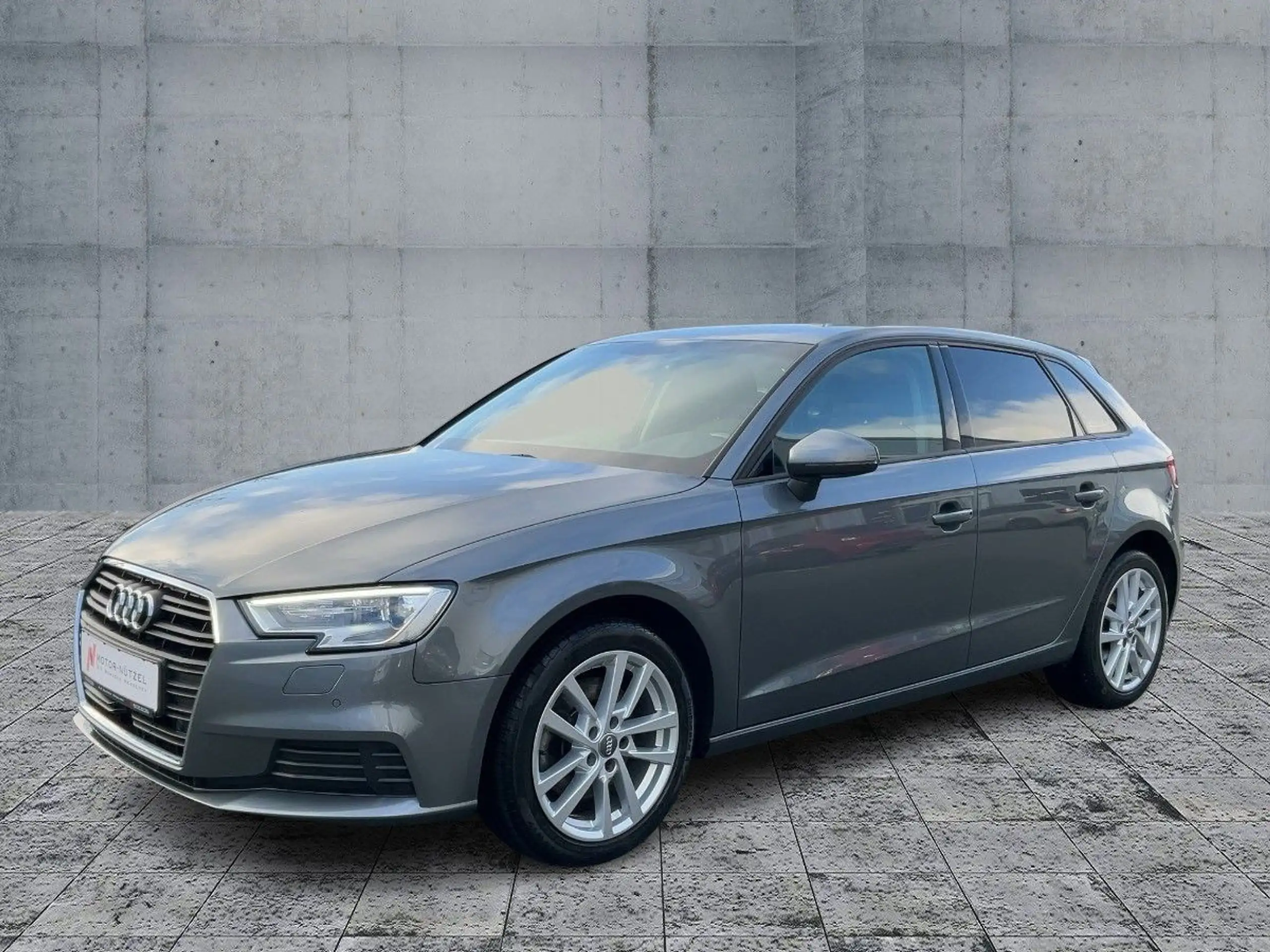 Audi - A3