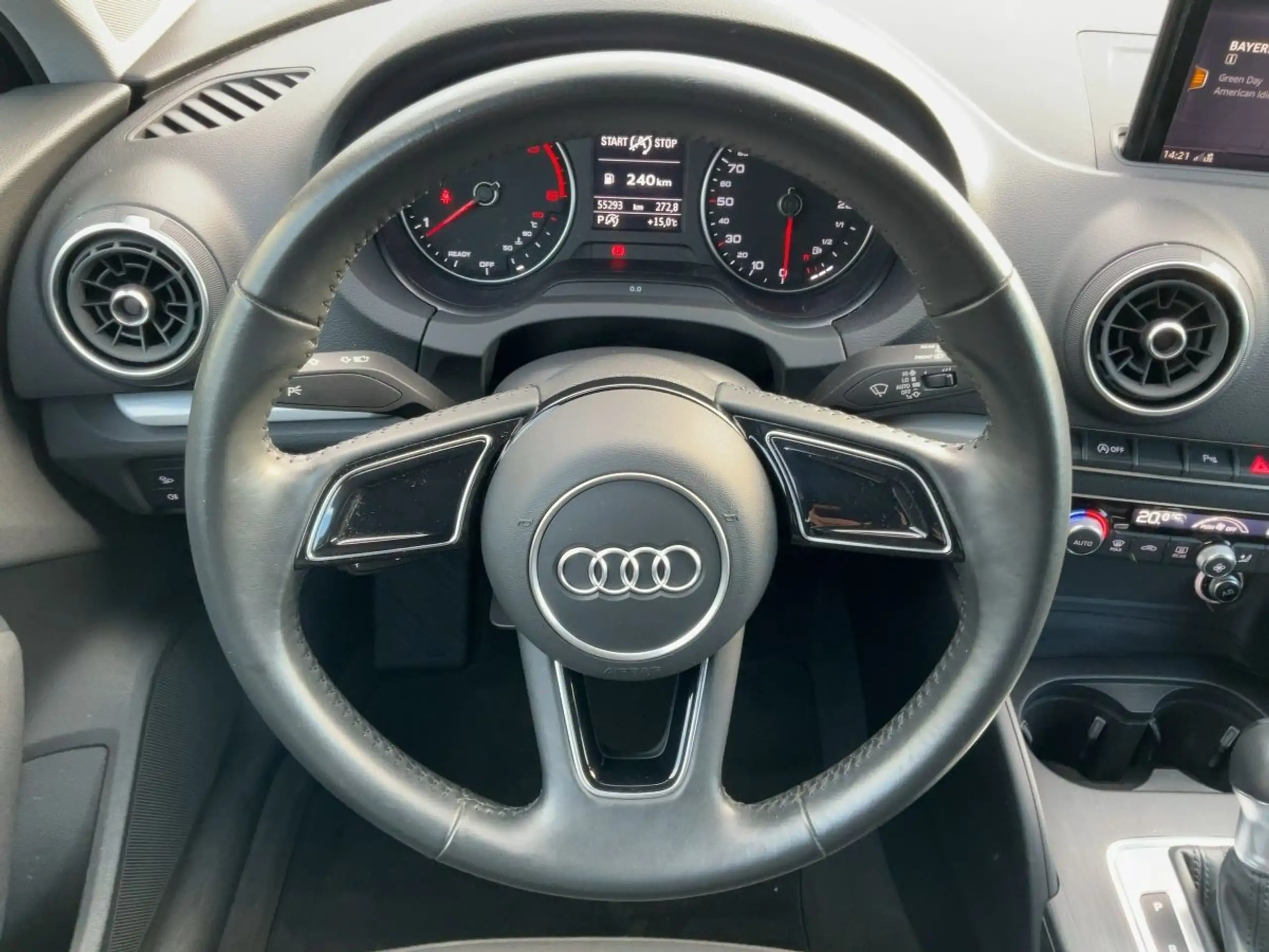 Audi - A3