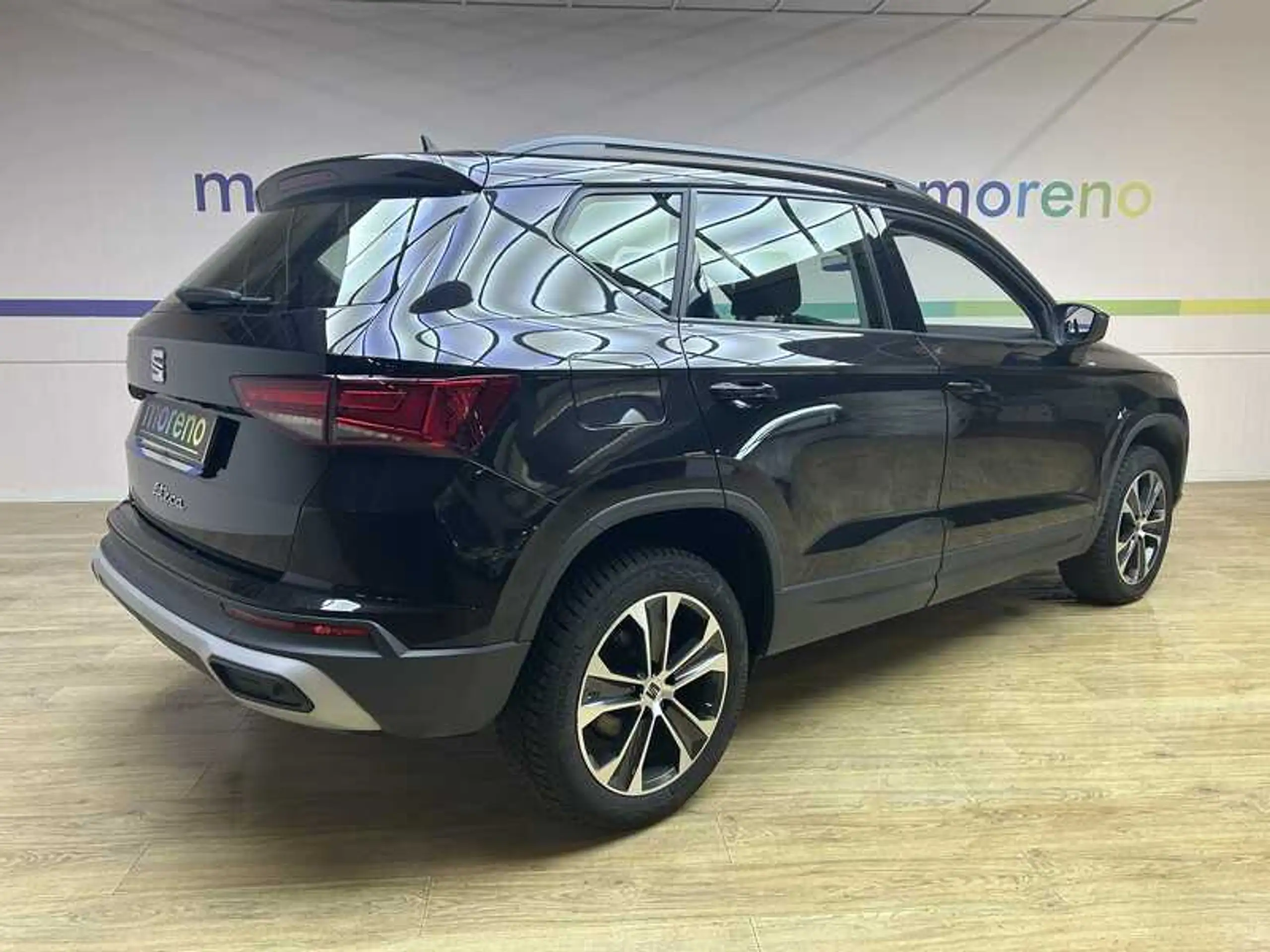 SEAT - Ateca