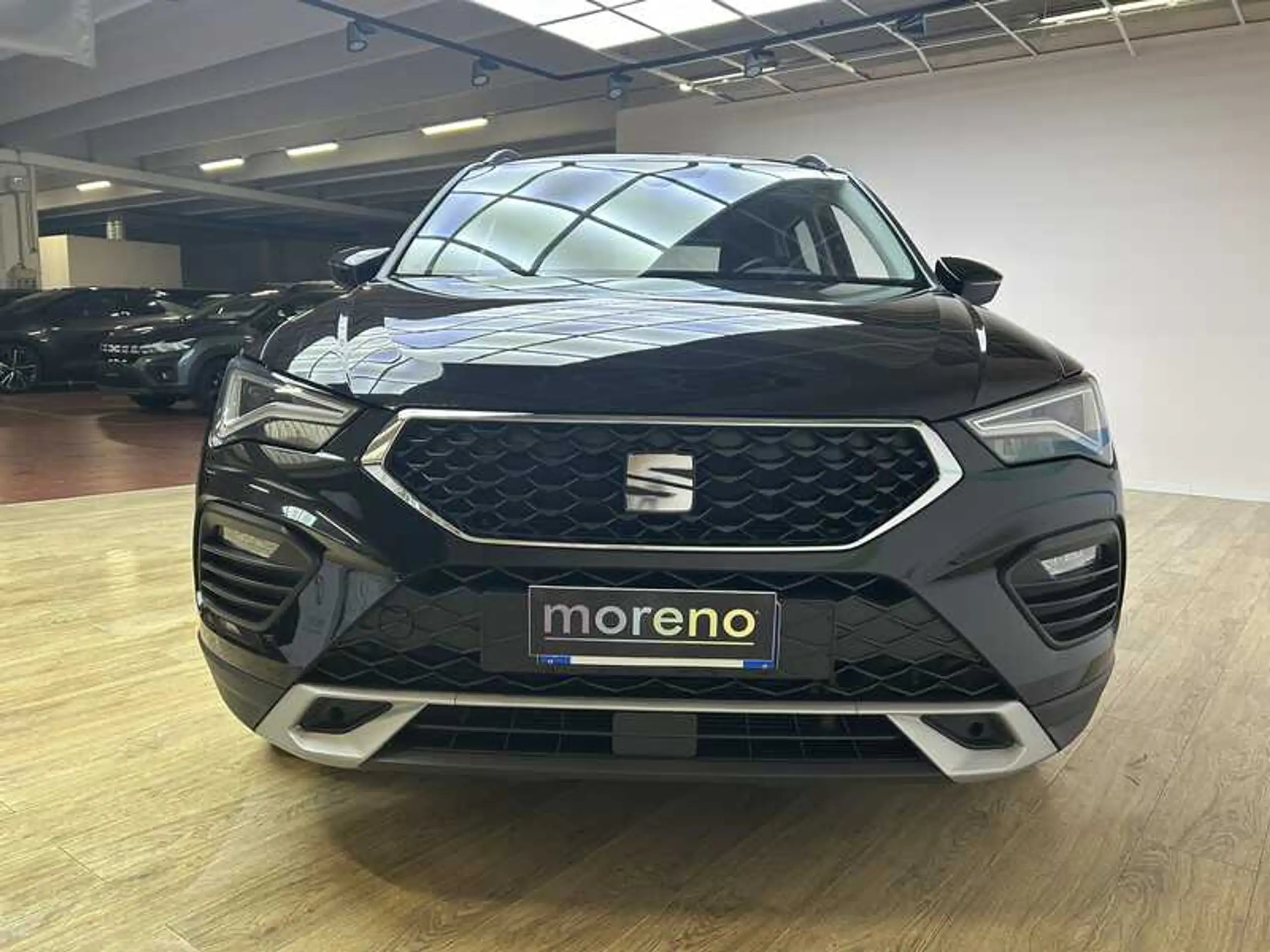 SEAT - Ateca