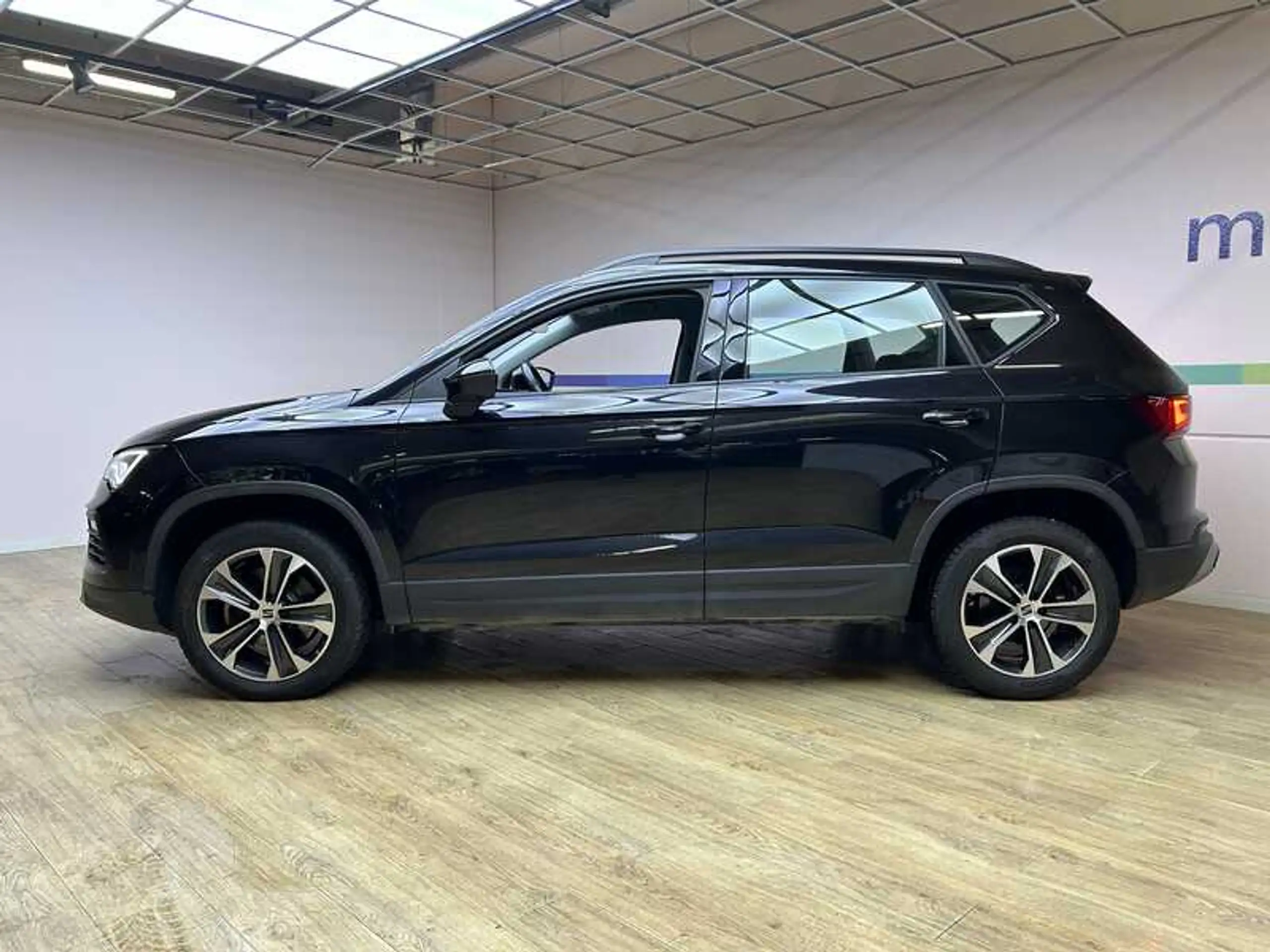 SEAT - Ateca