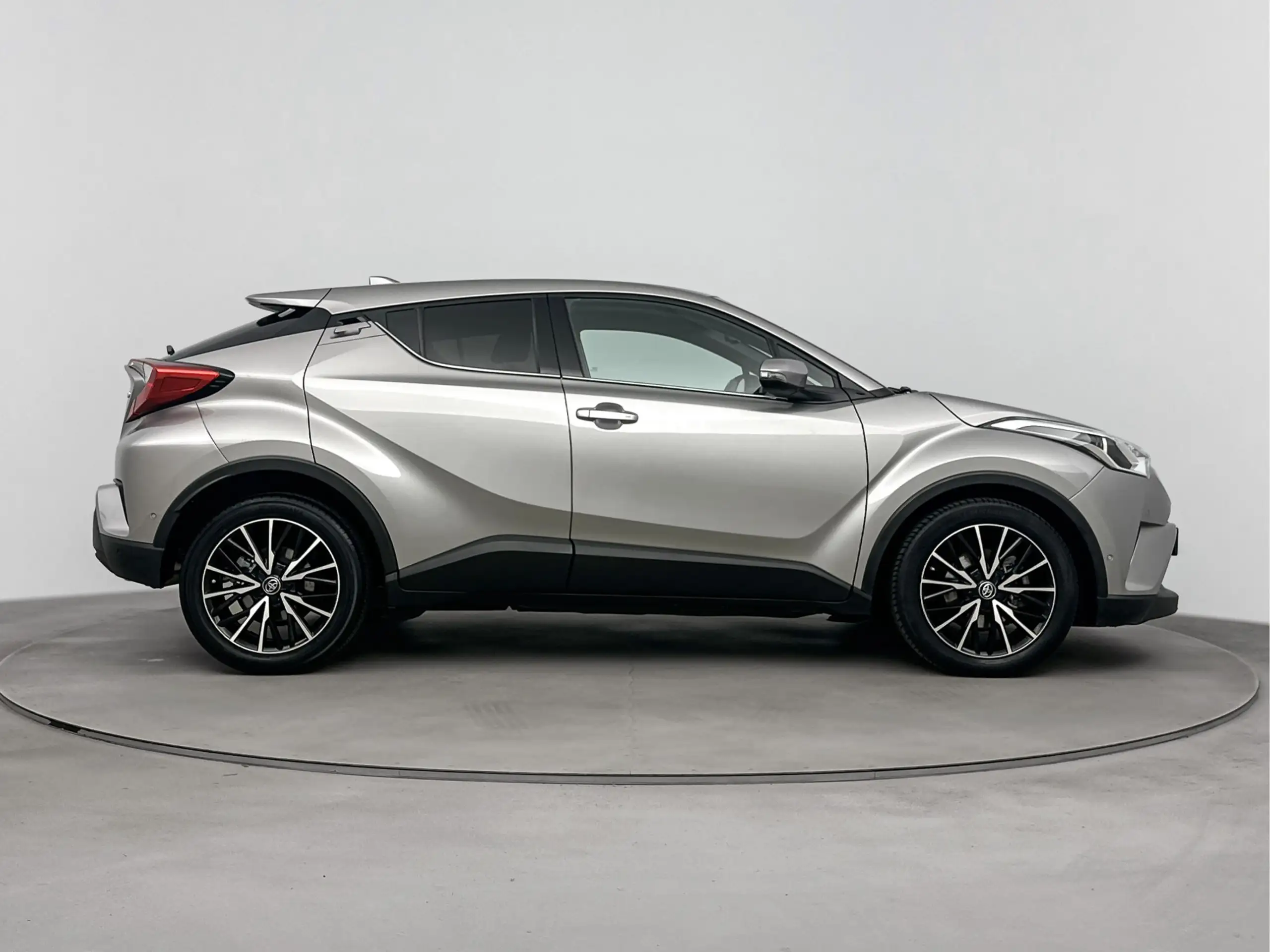 Toyota - C-HR