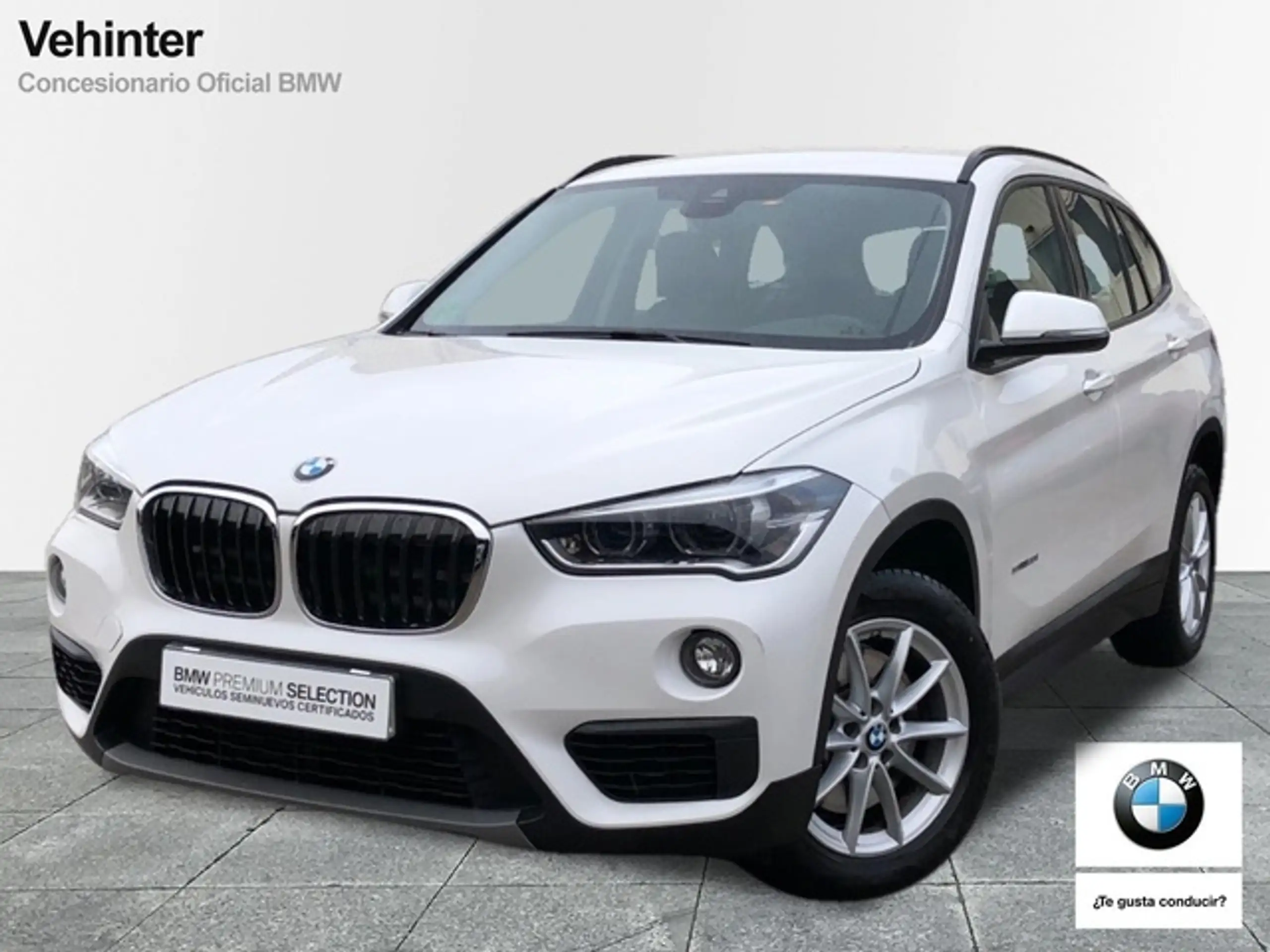 BMW - X1