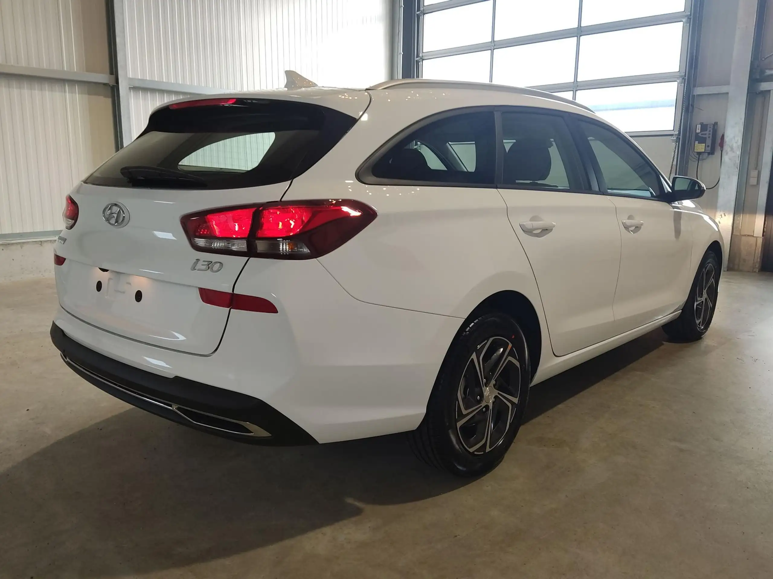 Hyundai - i30