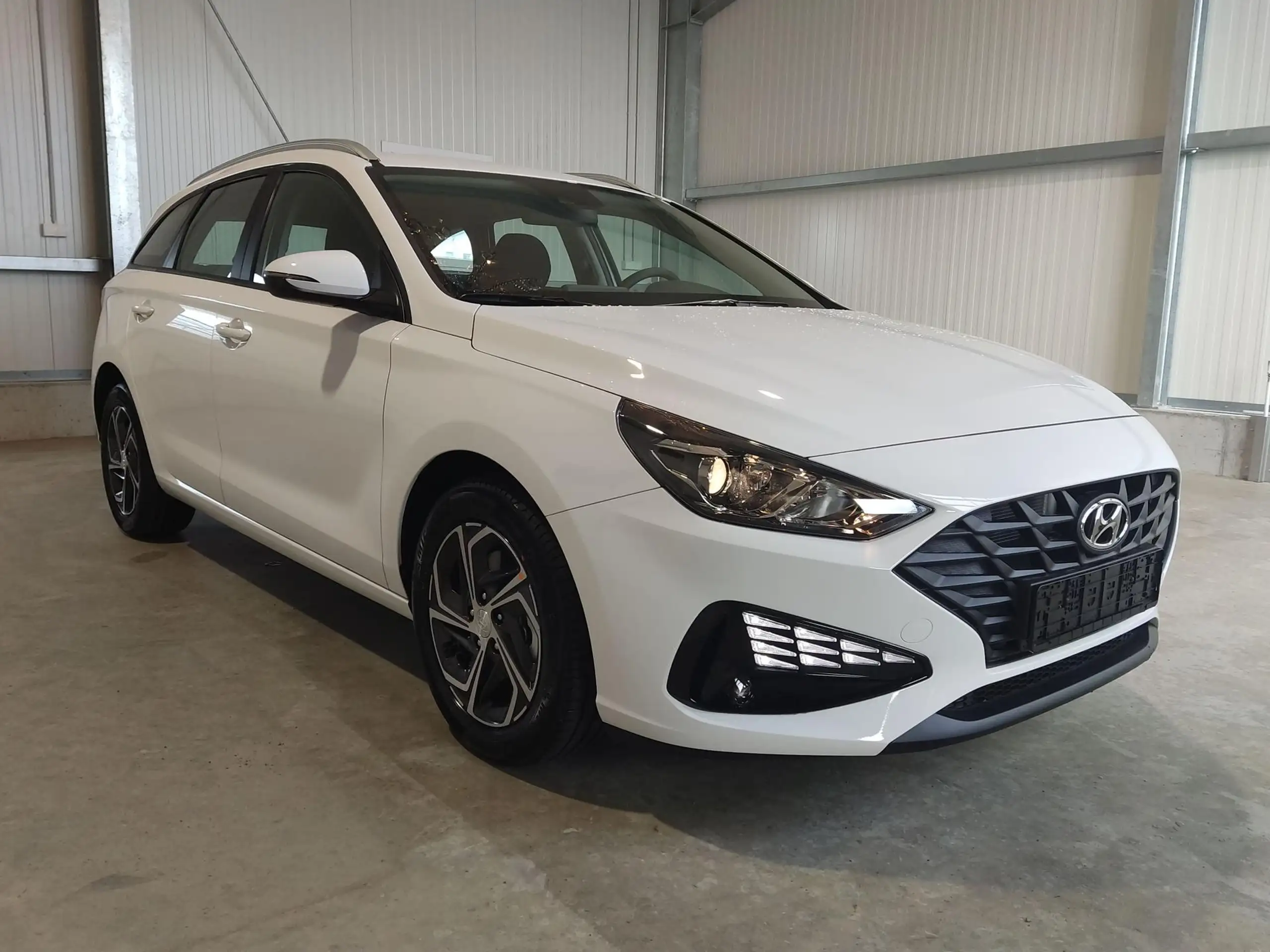 Hyundai - i30