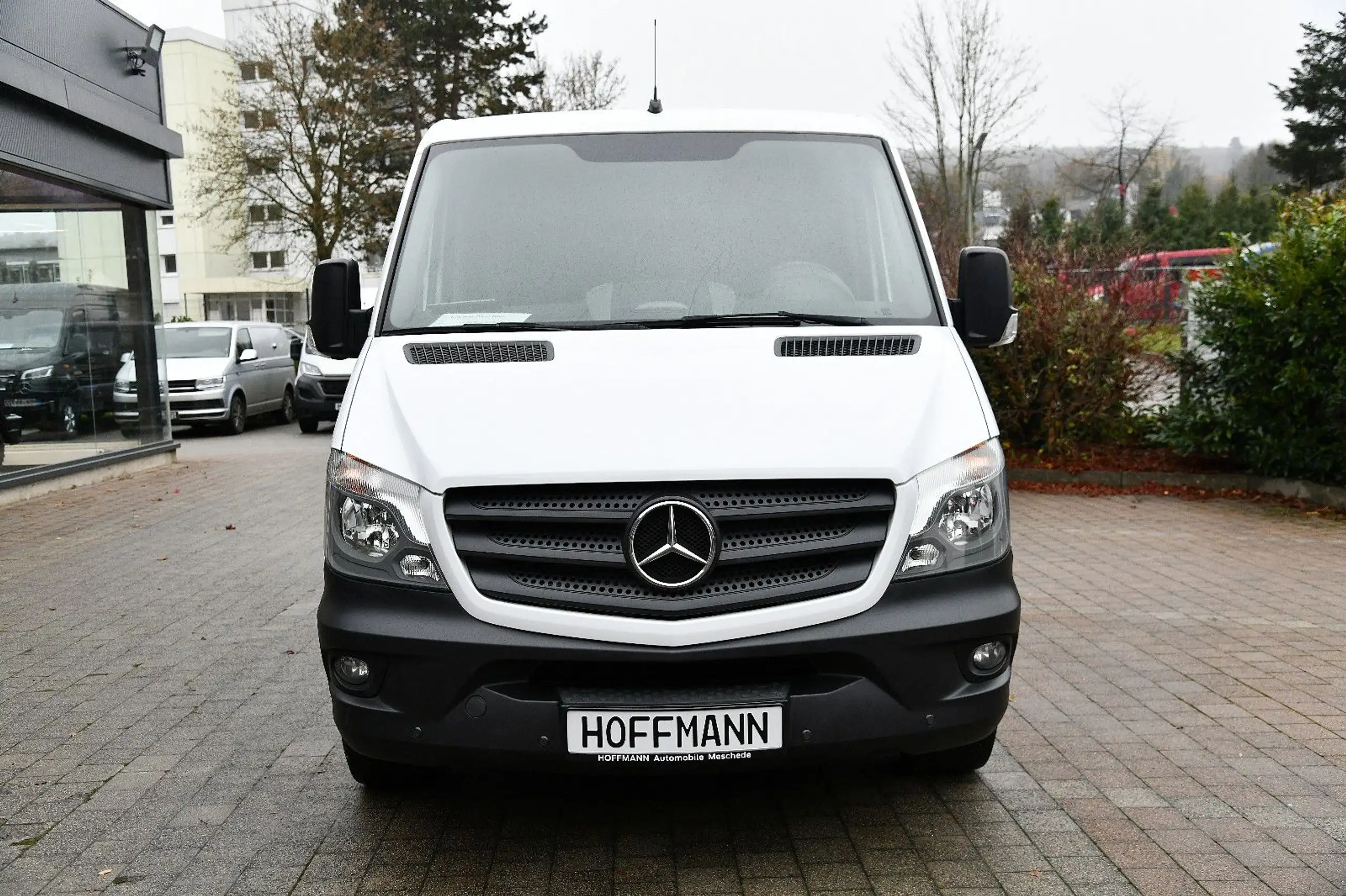 Mercedes-Benz - Sprinter