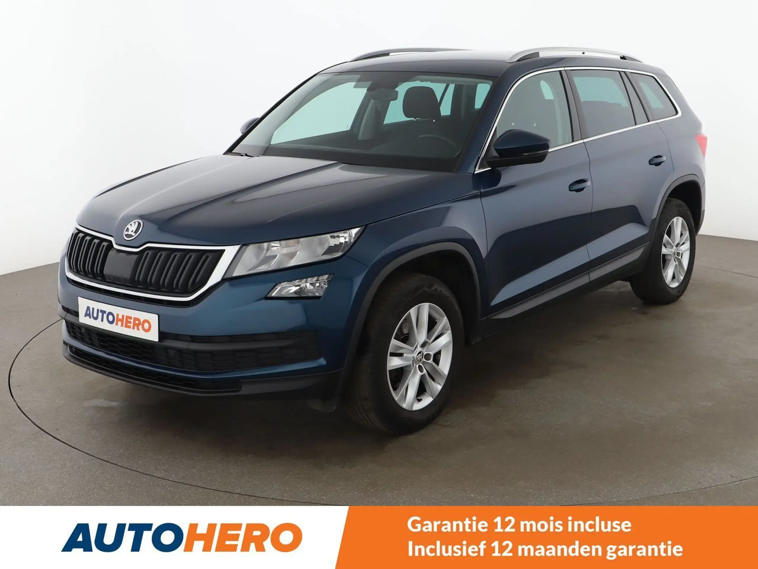 Skoda - Kodiaq