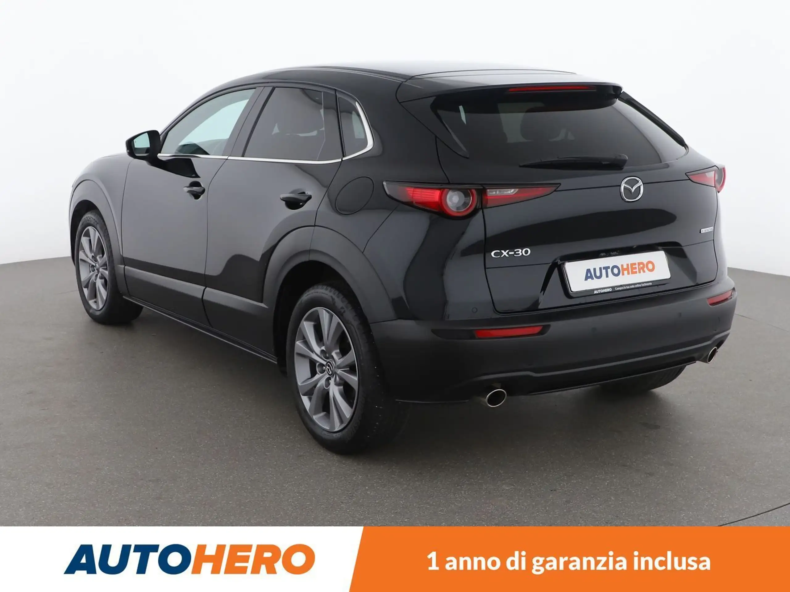 Mazda - CX-30