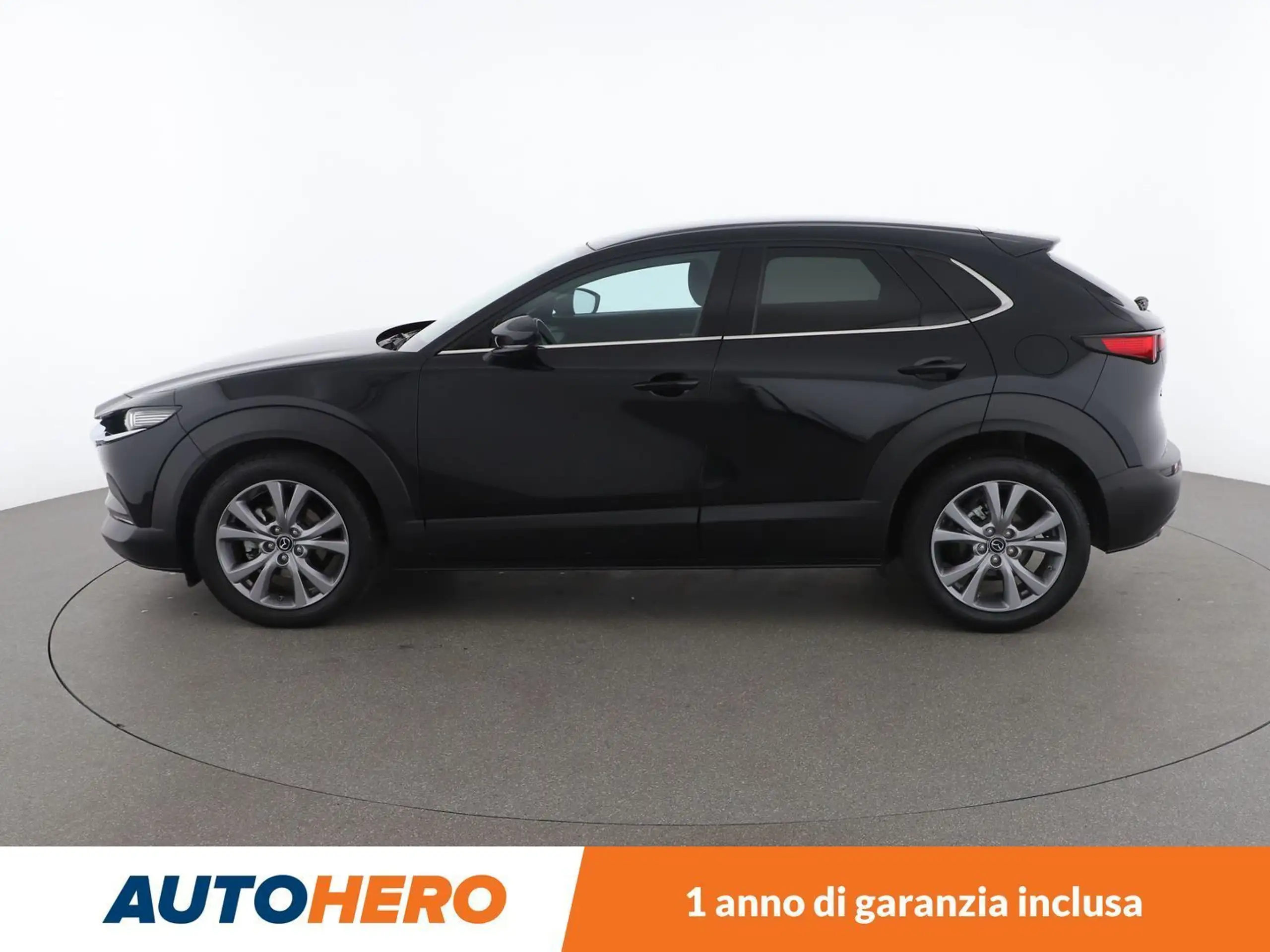 Mazda - CX-30