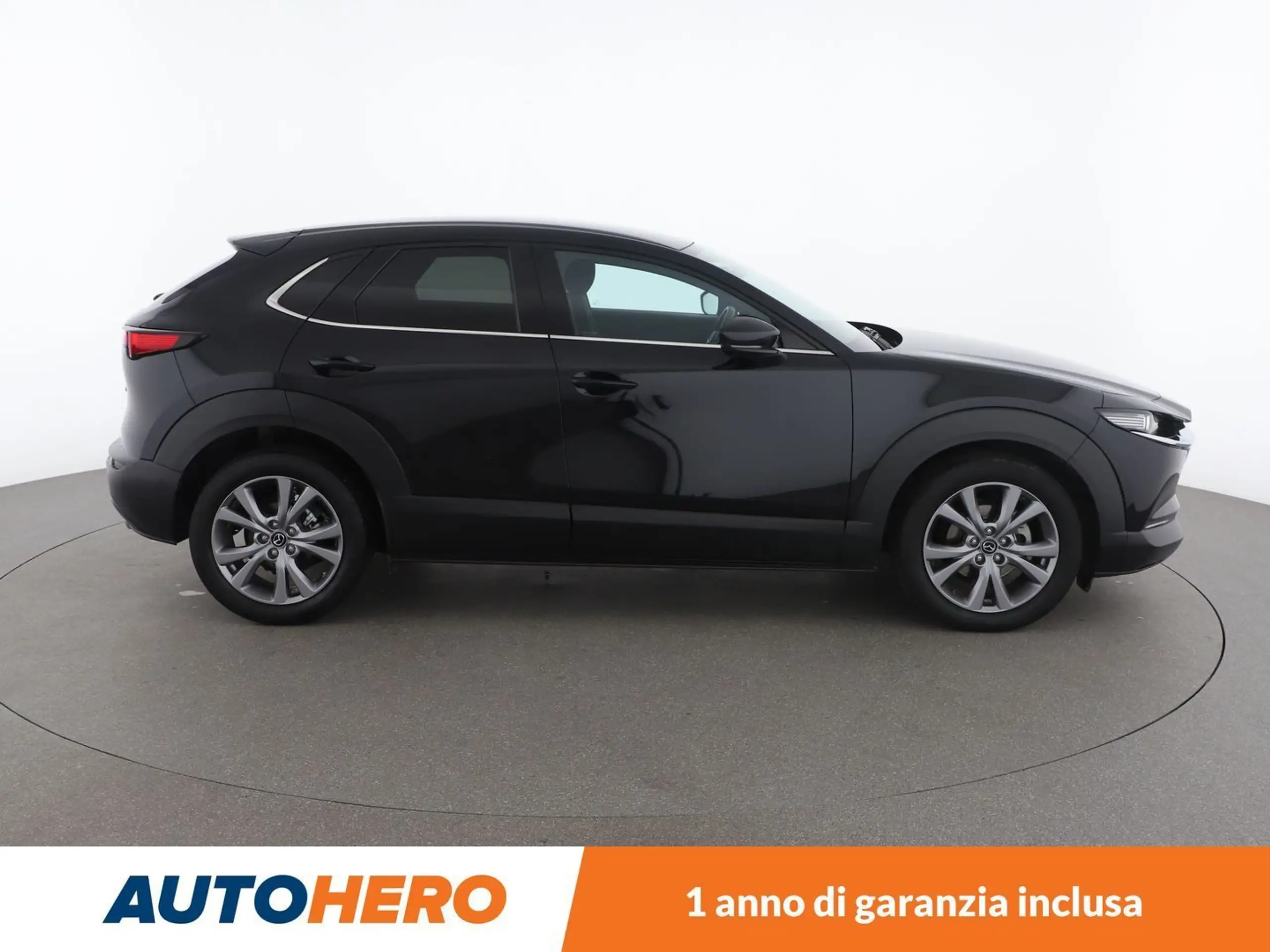 Mazda - CX-30