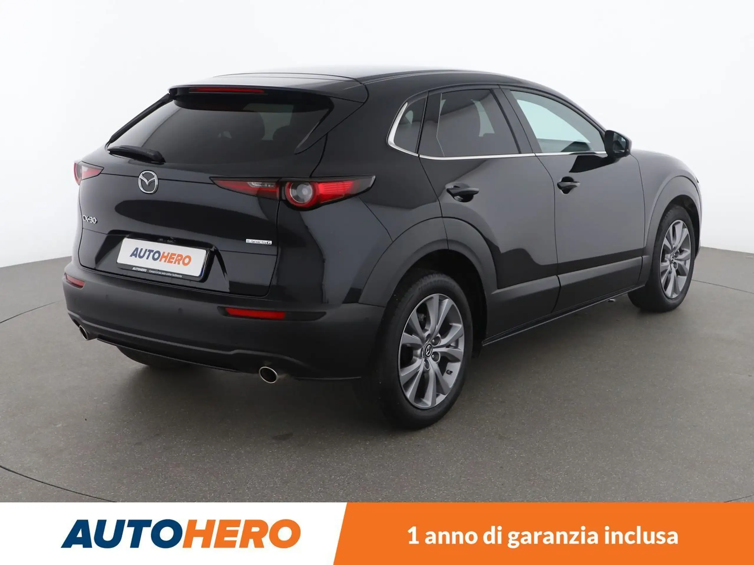 Mazda - CX-30