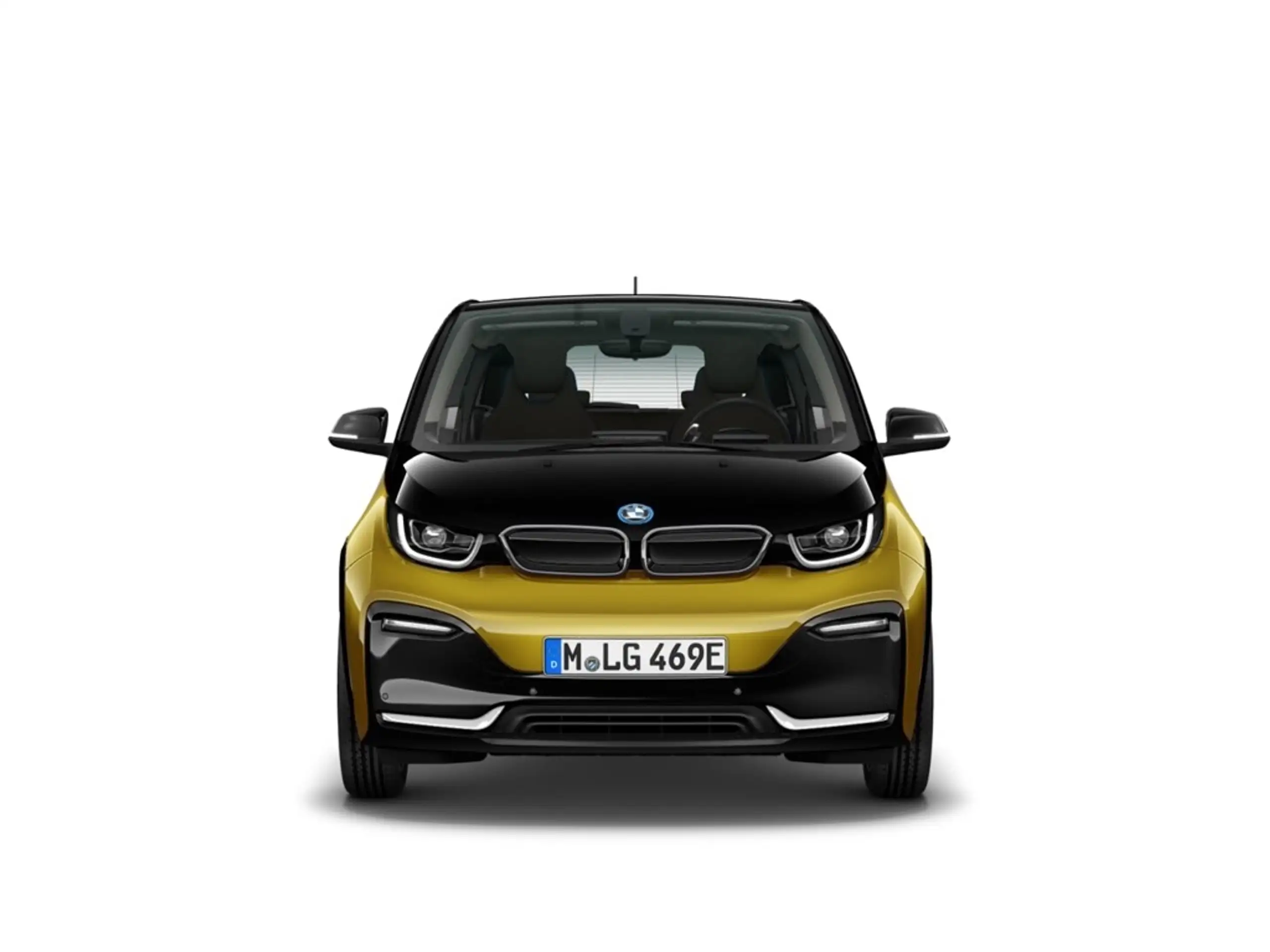 BMW - i3