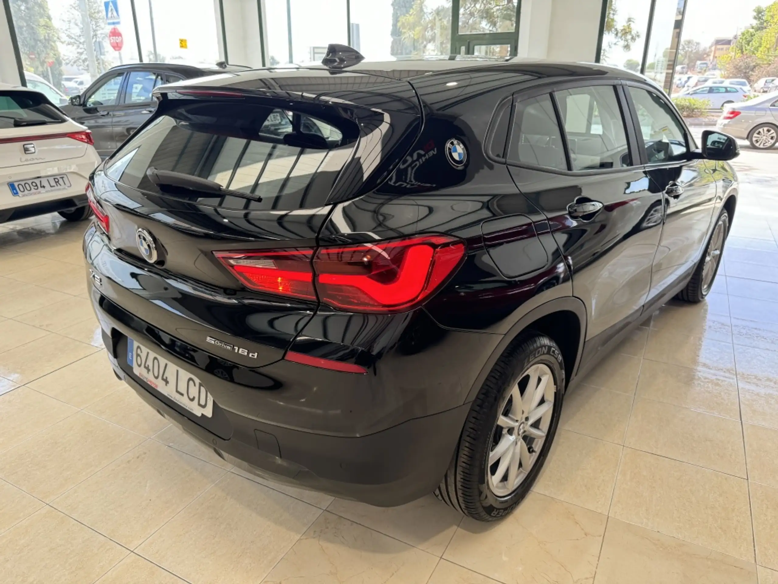 BMW - X2