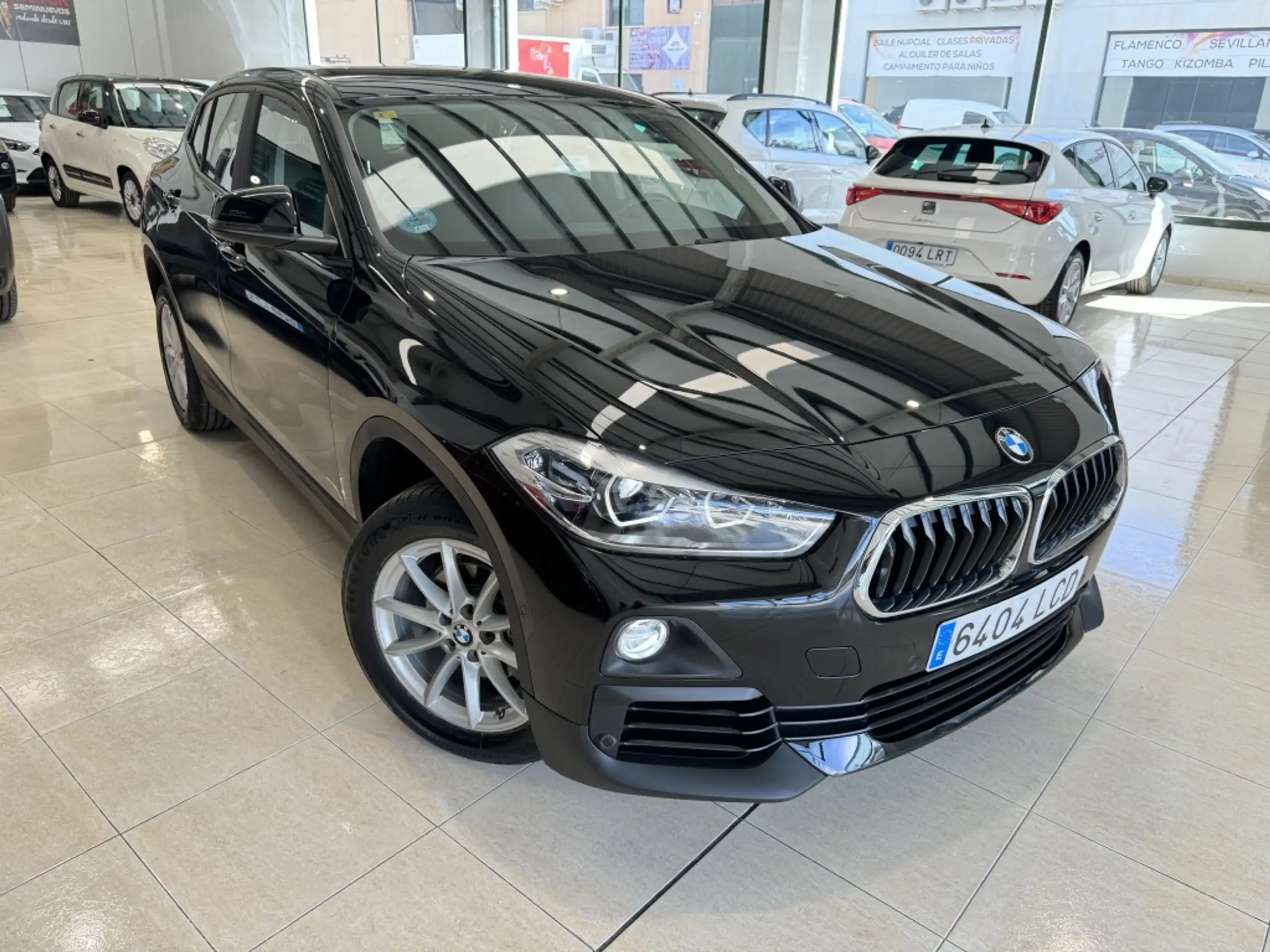 BMW - X2