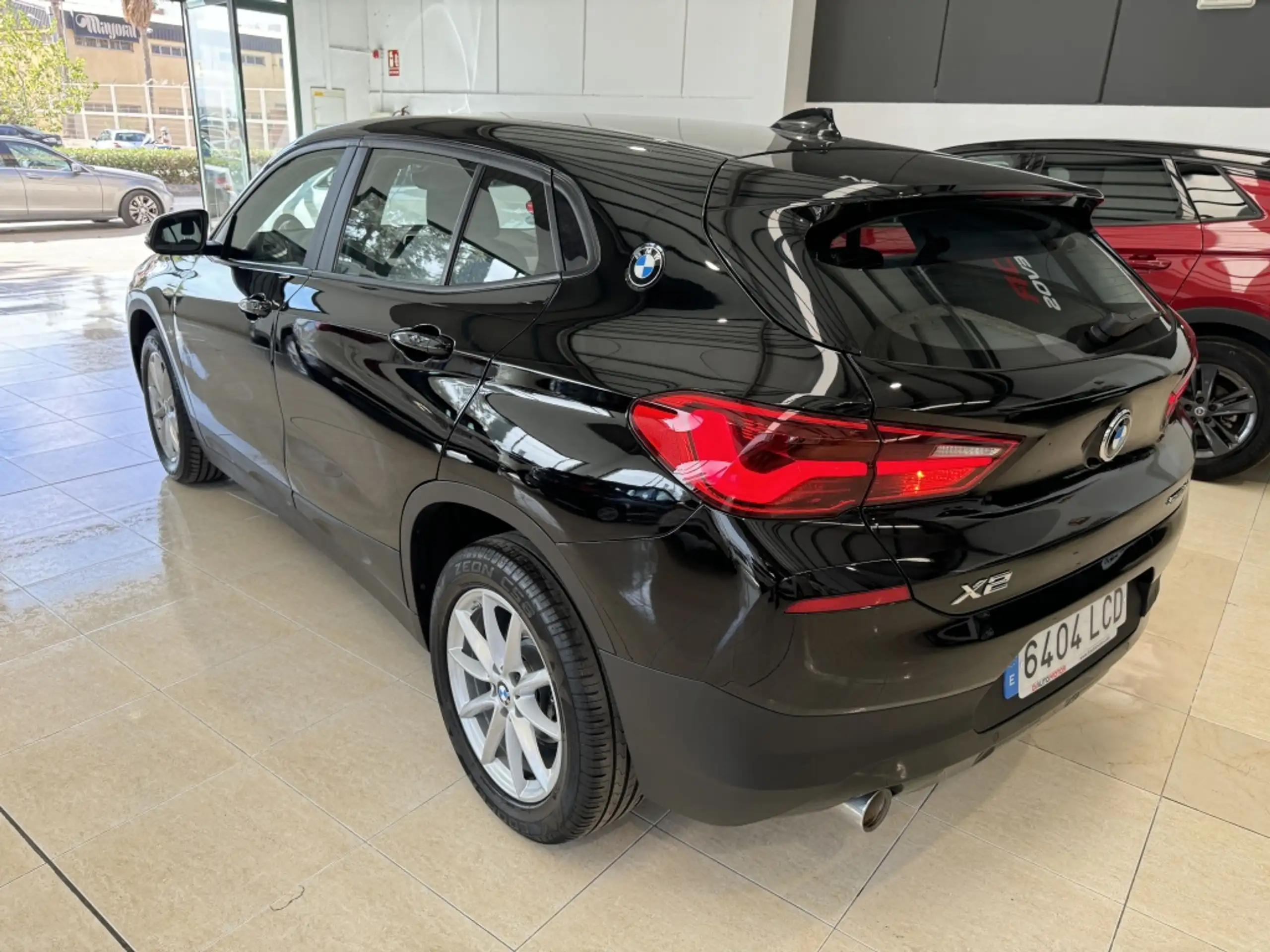 BMW - X2