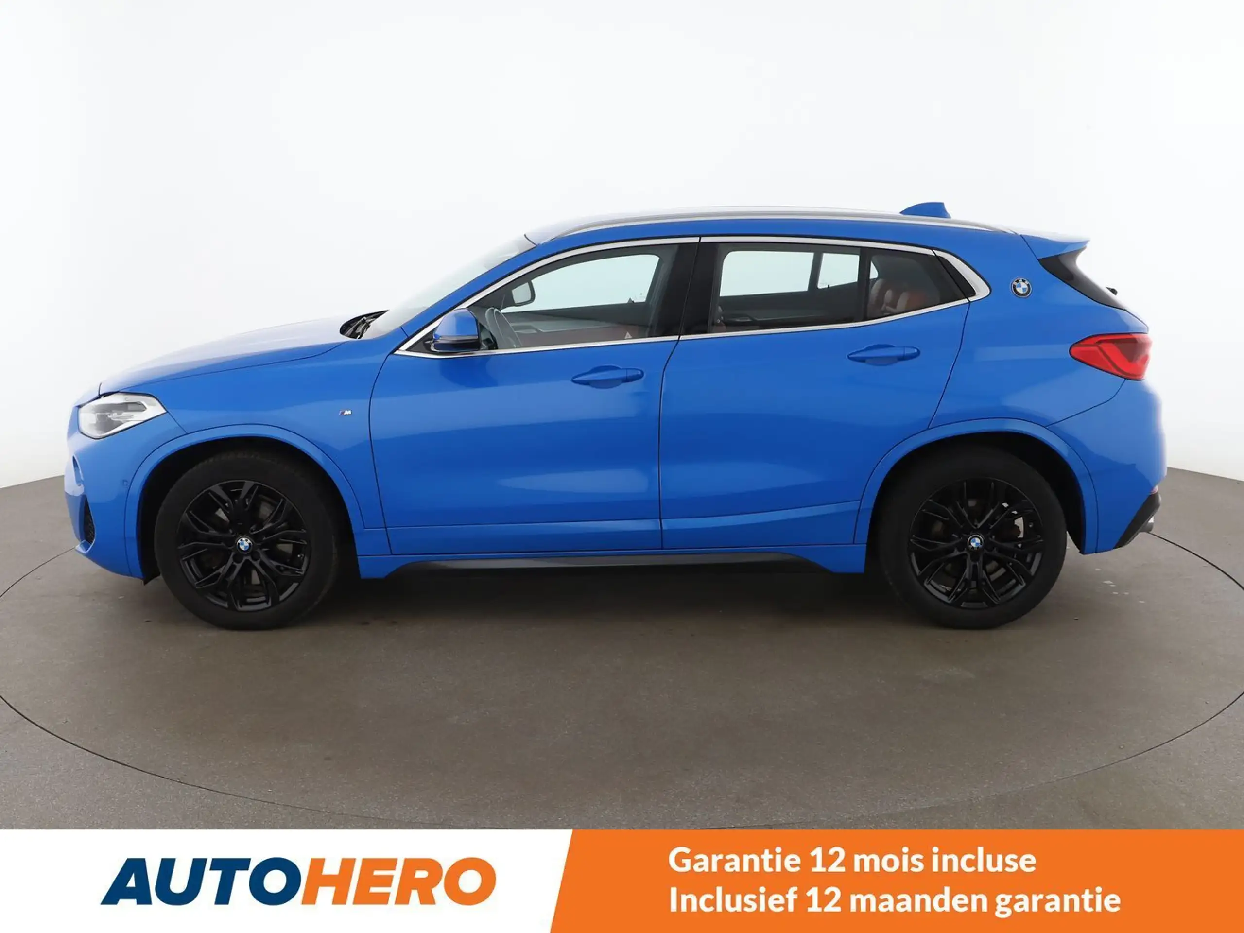 BMW - X2