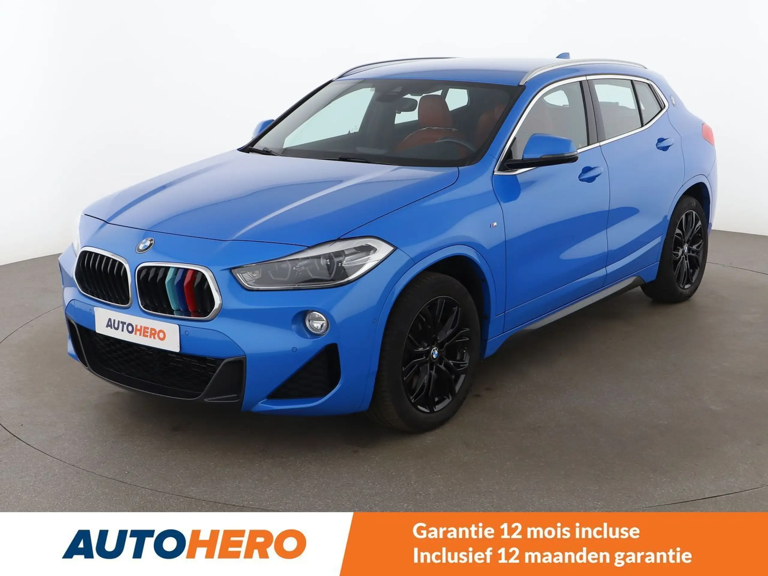 BMW - X2