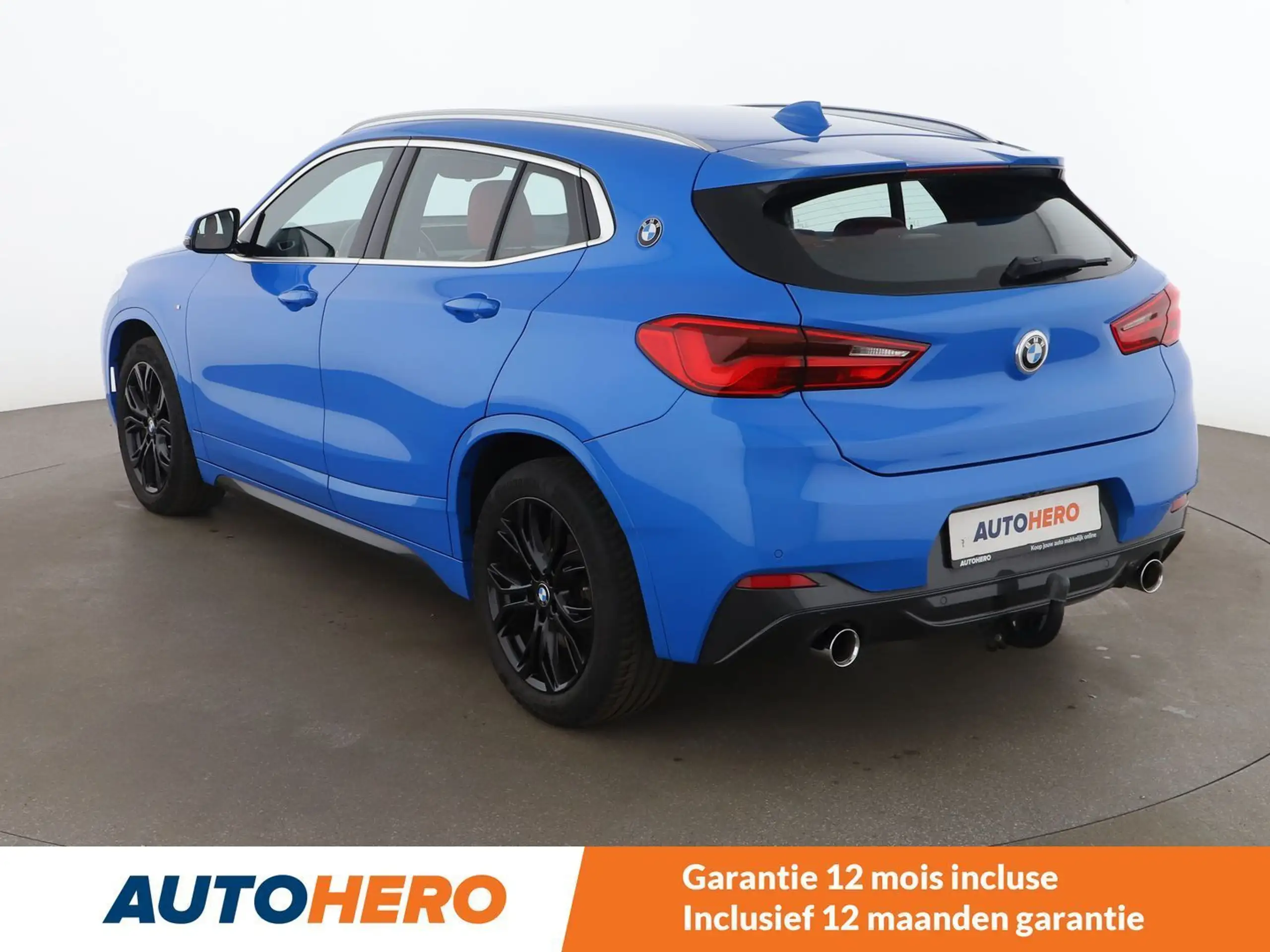 BMW - X2