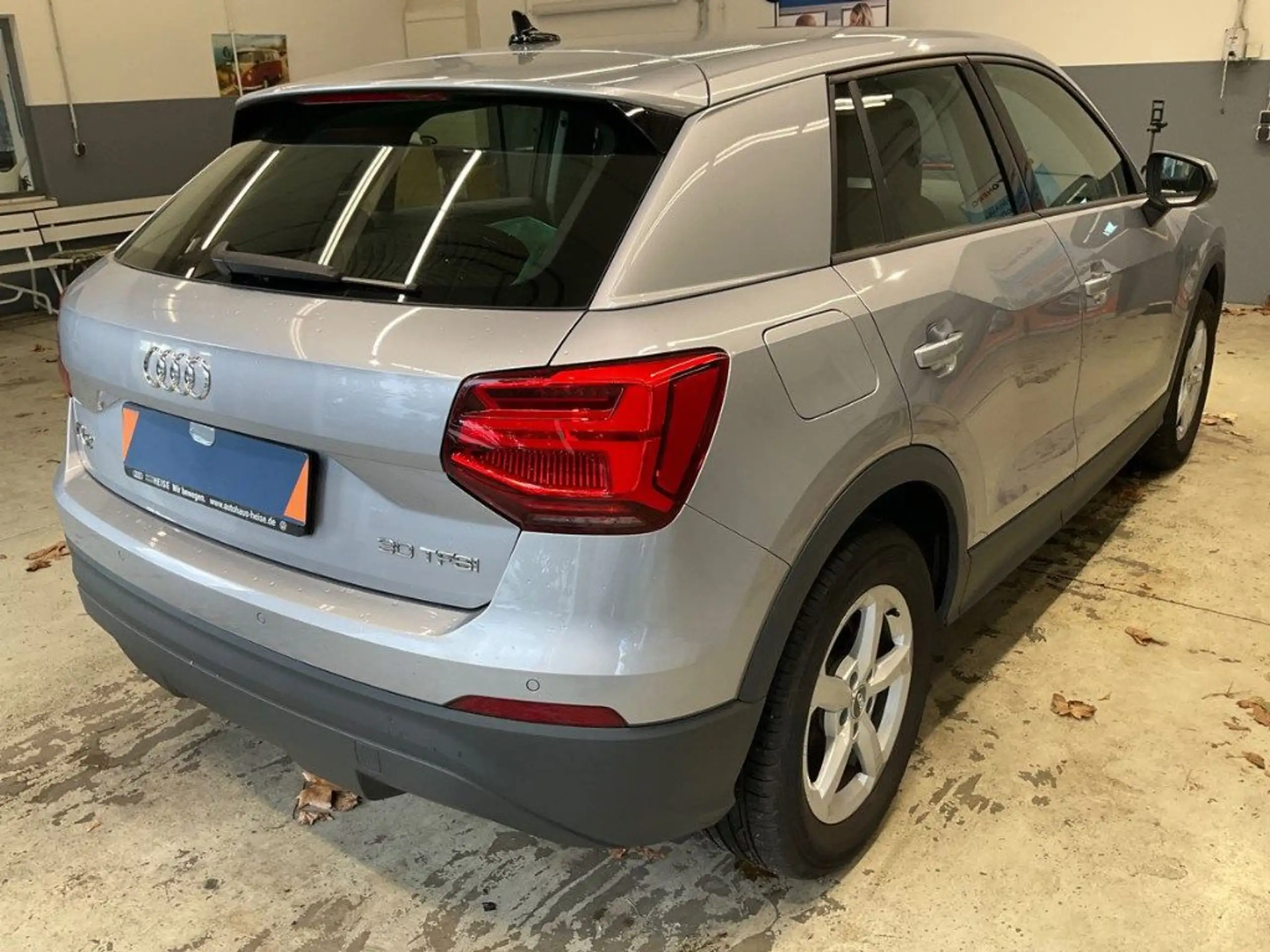 Audi - Q2