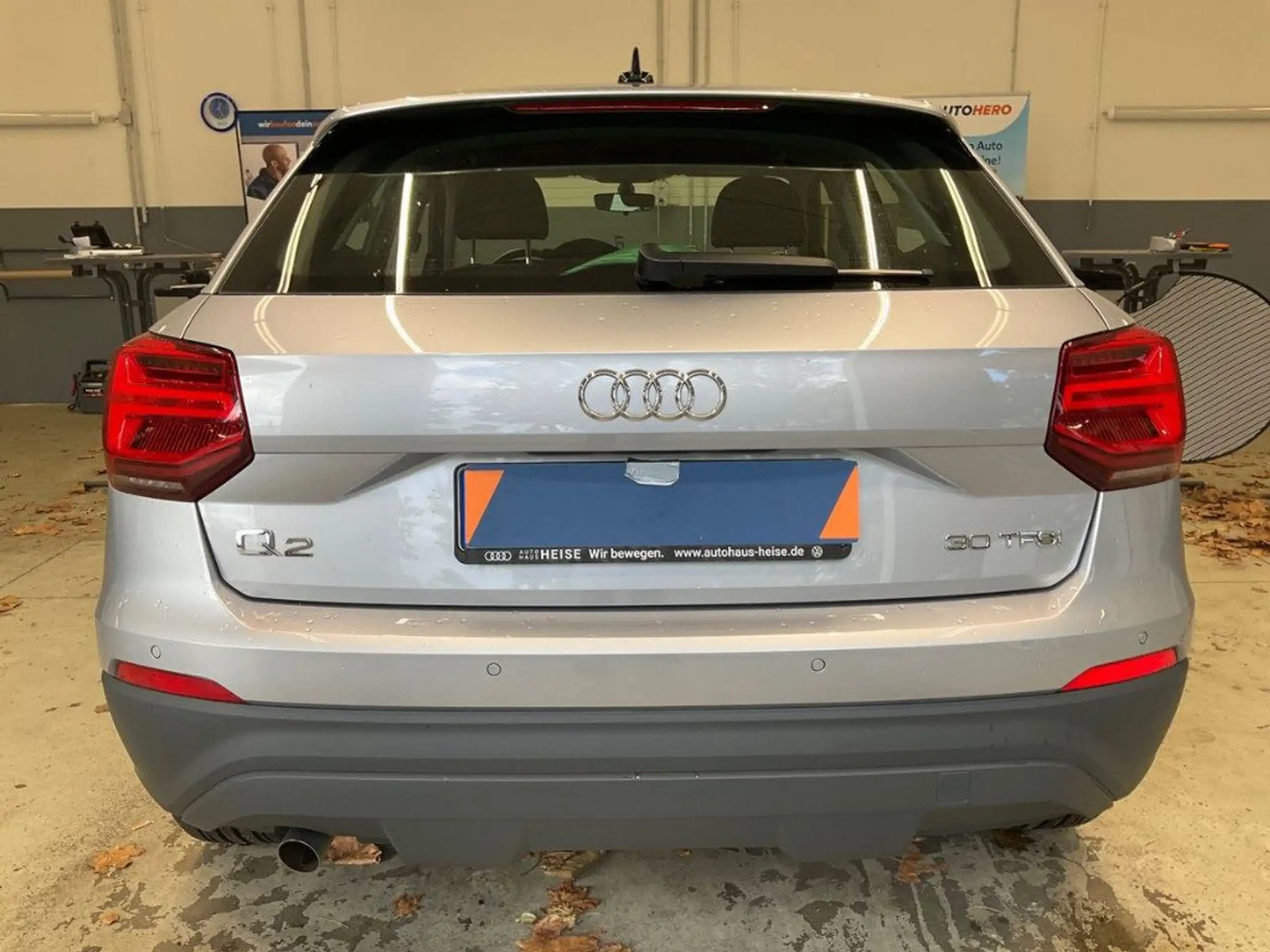 Audi - Q2