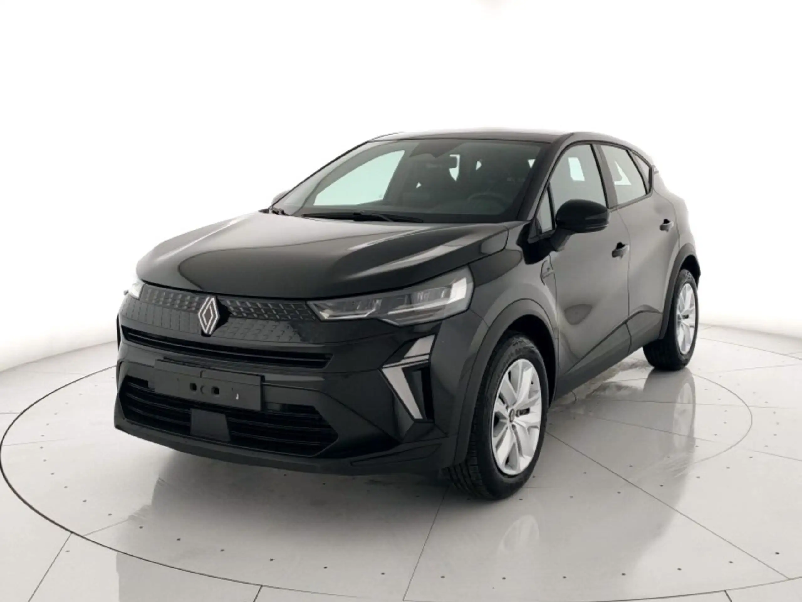 Renault - Captur