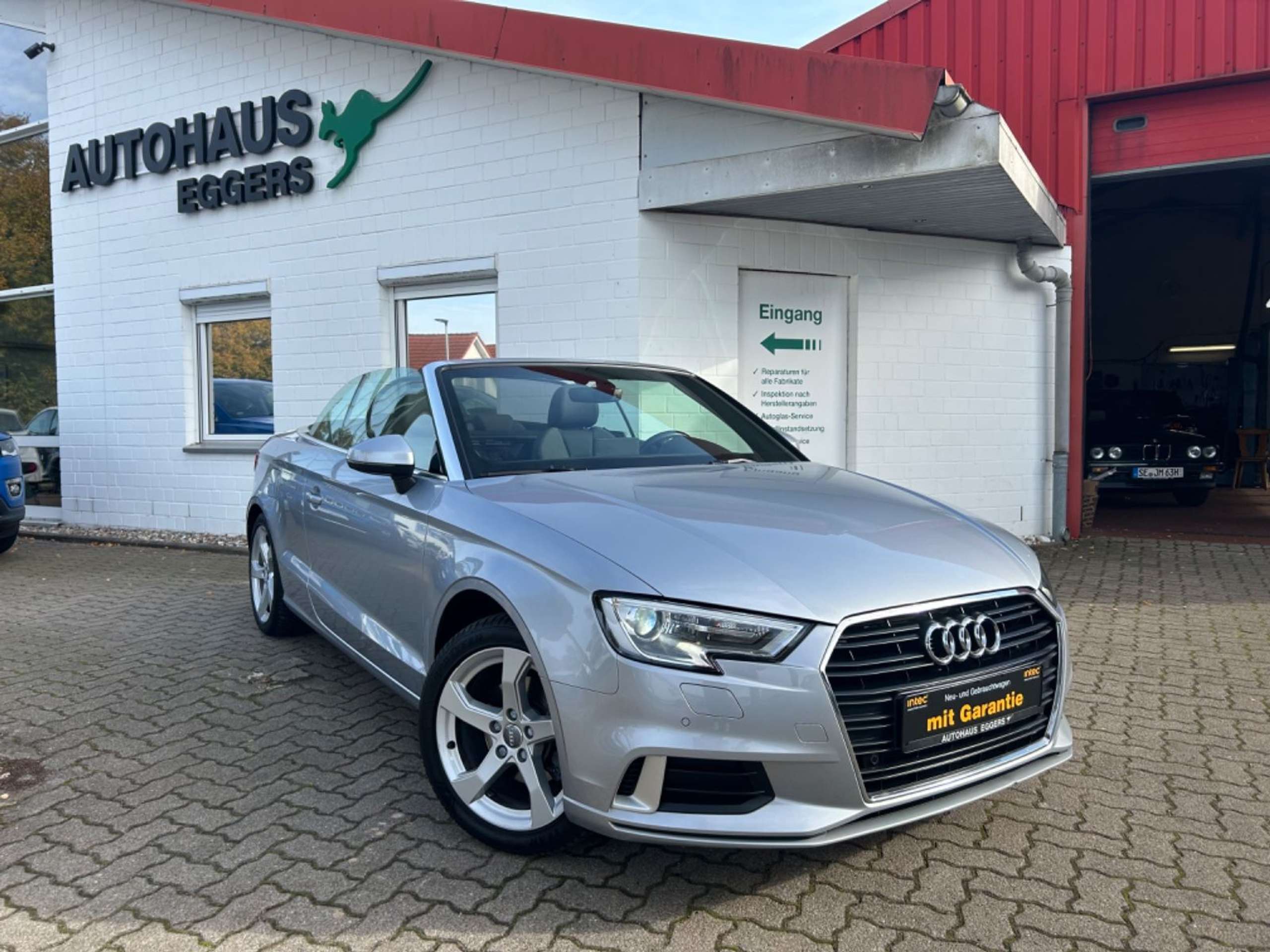 Audi - A3