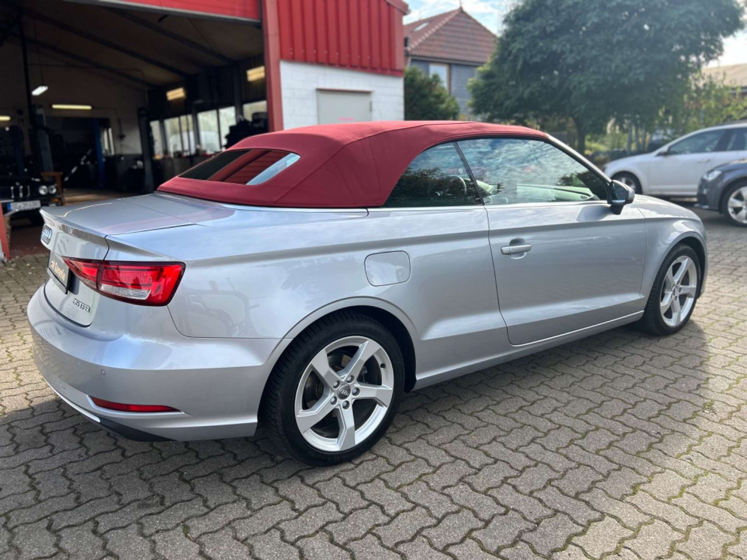 Audi - A3