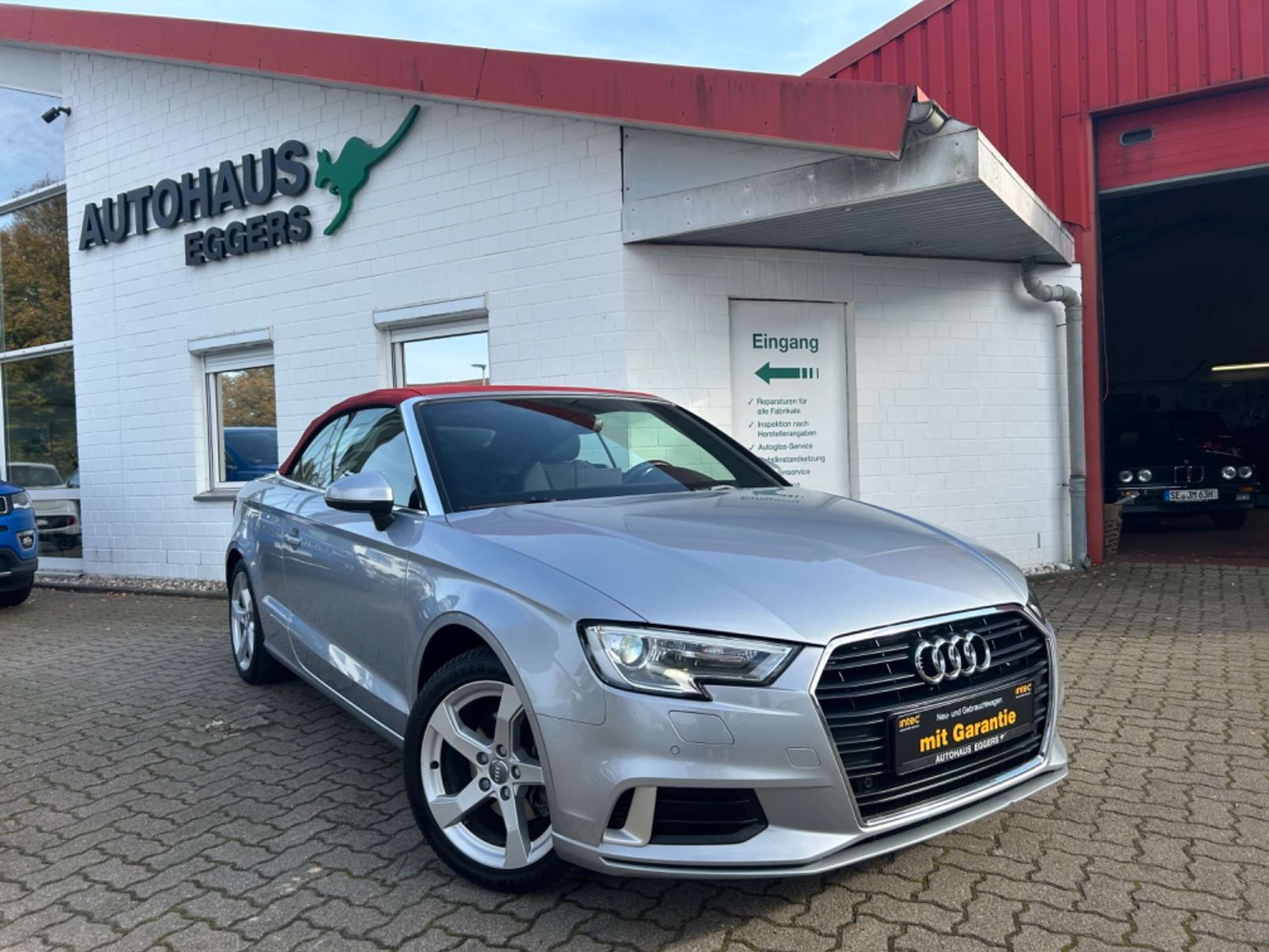 Audi - A3