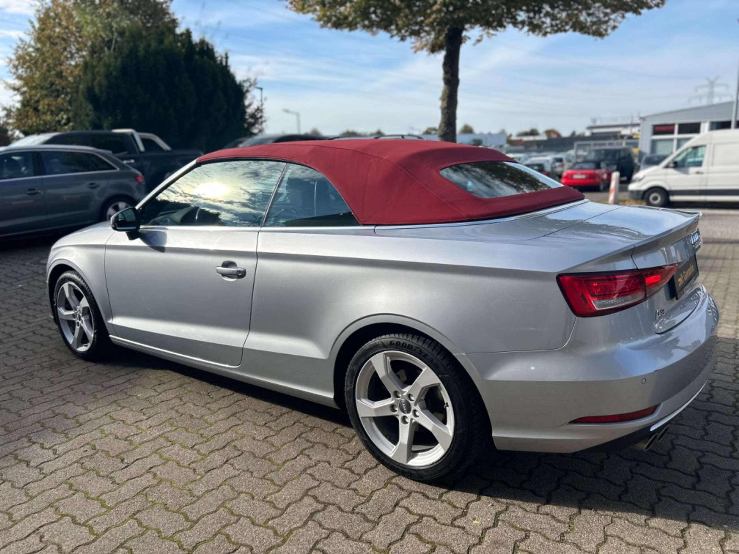 Audi - A3