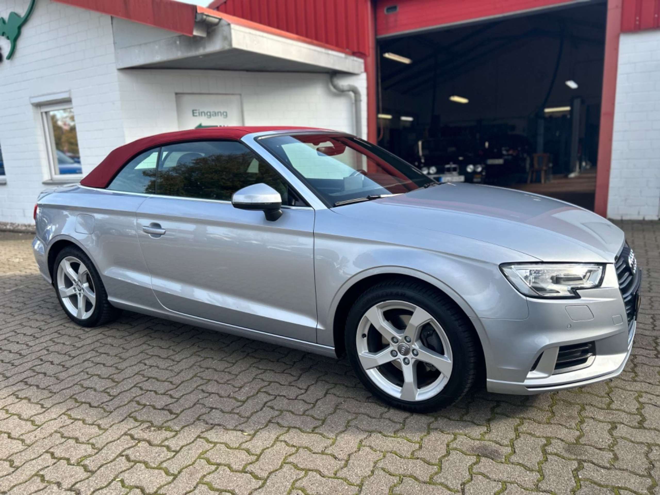 Audi - A3