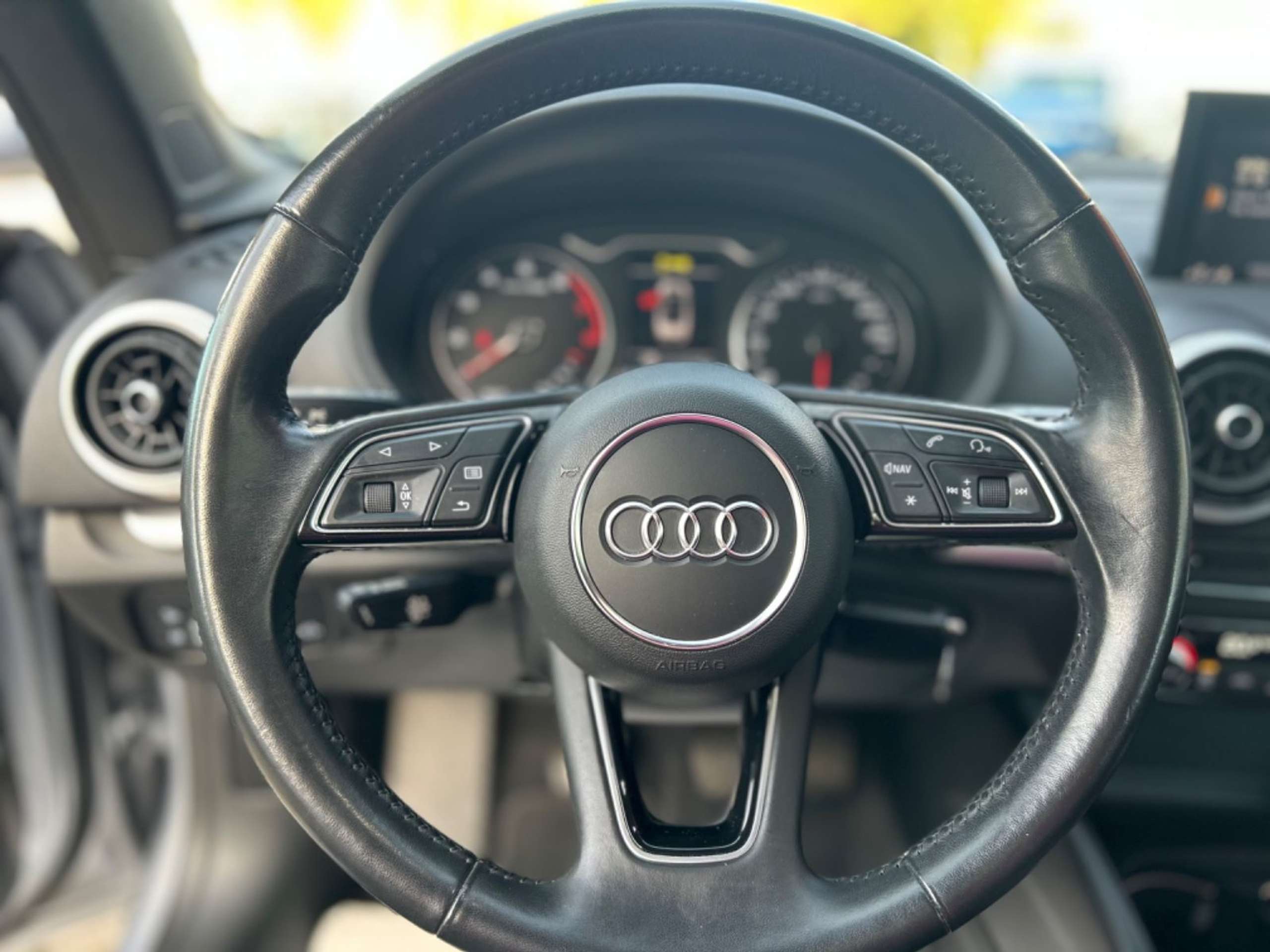 Audi - A3