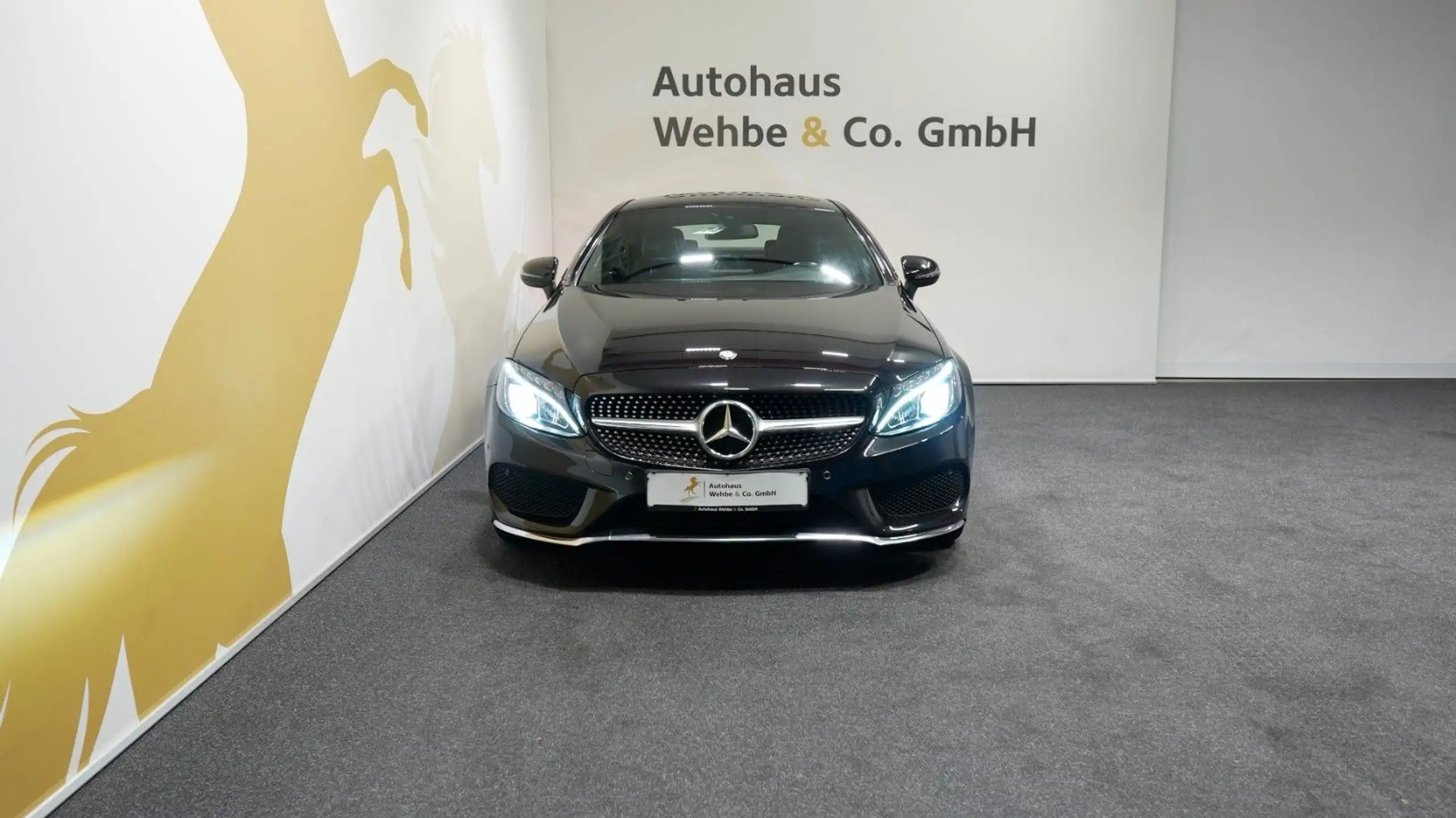 Mercedes-Benz - C 220