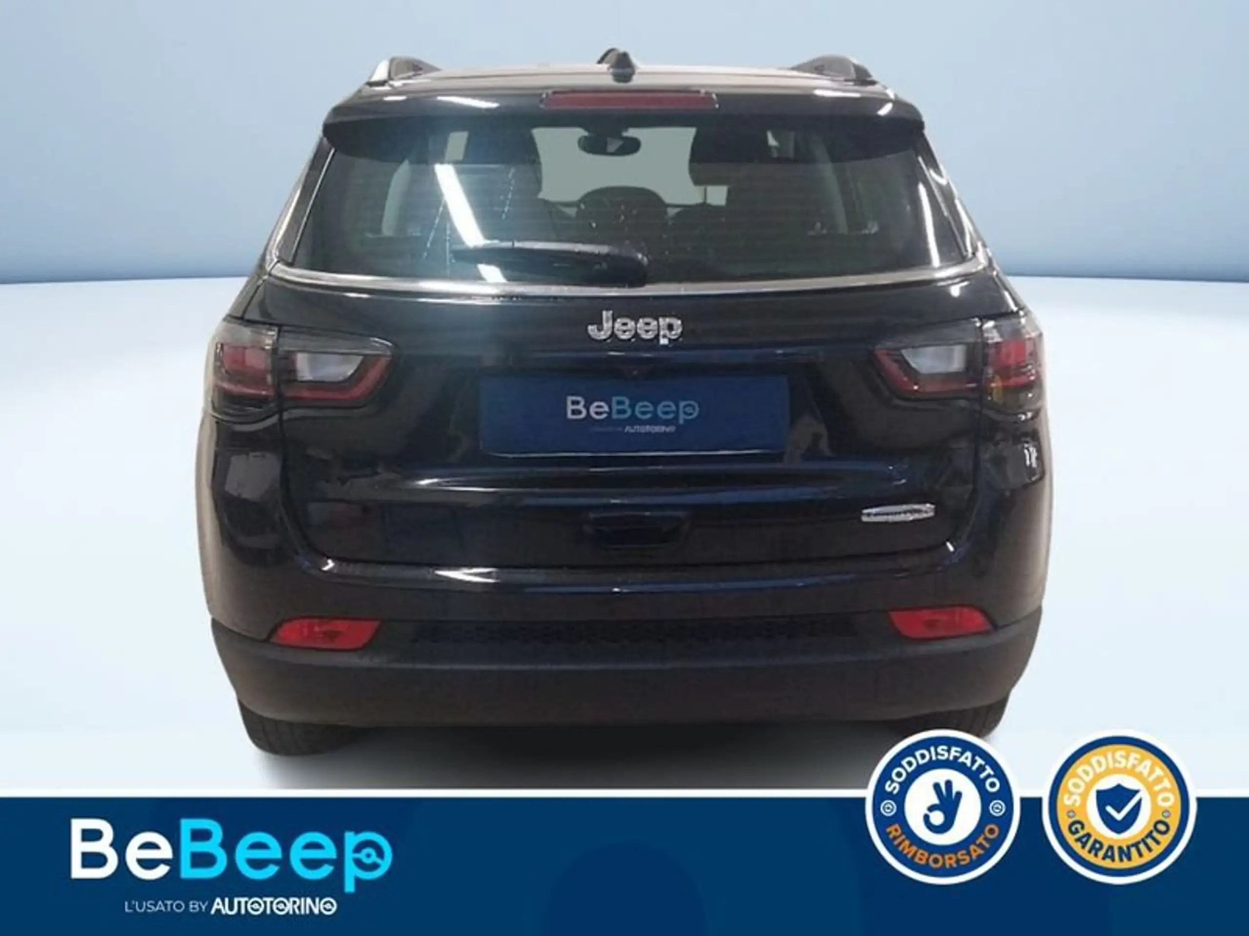 Jeep - Compass